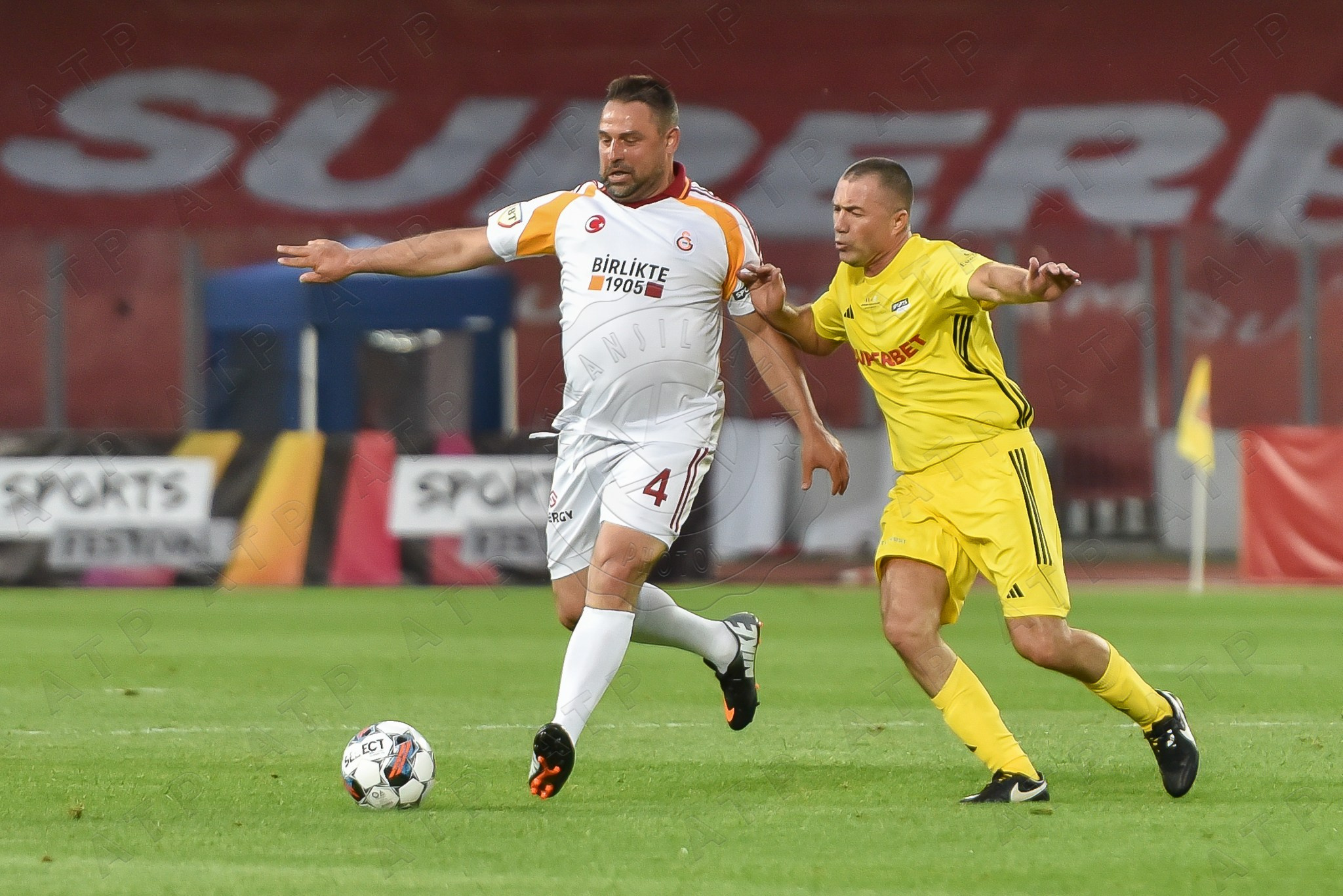 Fotbal. Vescan Pictures - fotografie de eveniment