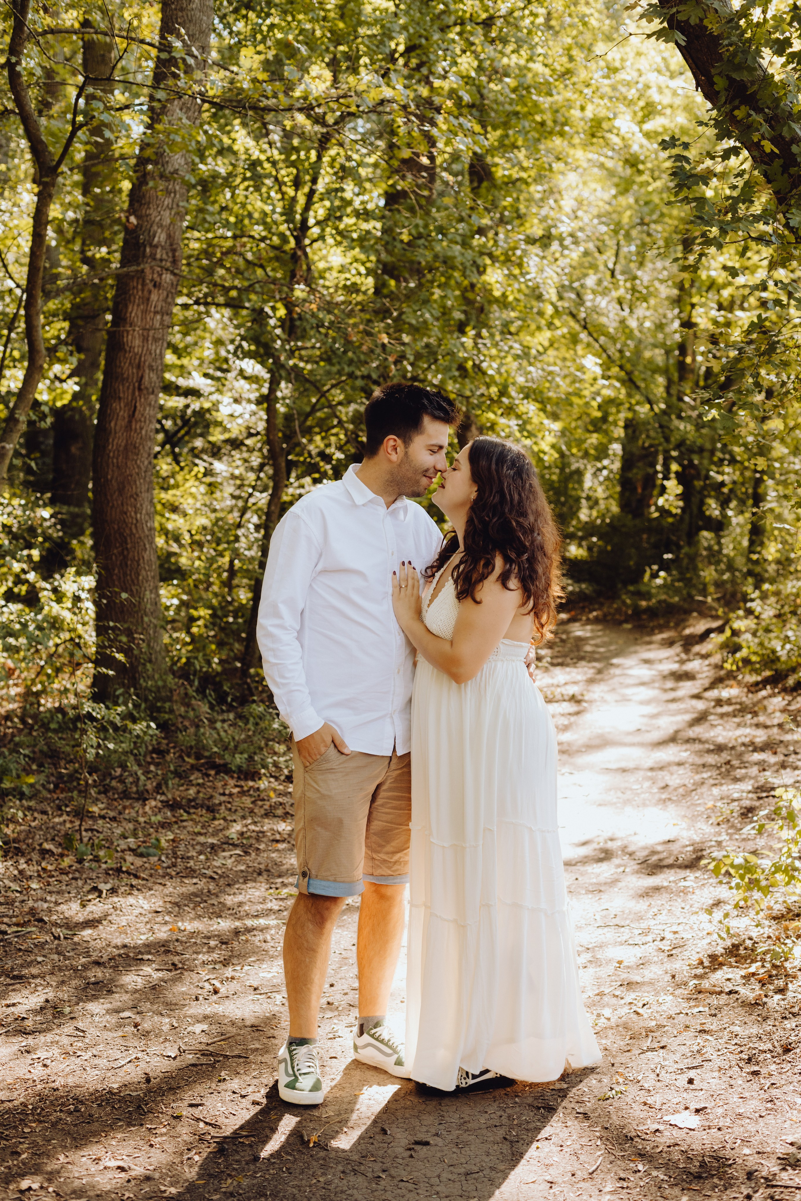 Sergiu & Petra. Wedding & couple photographer from Romania Rut Vetan