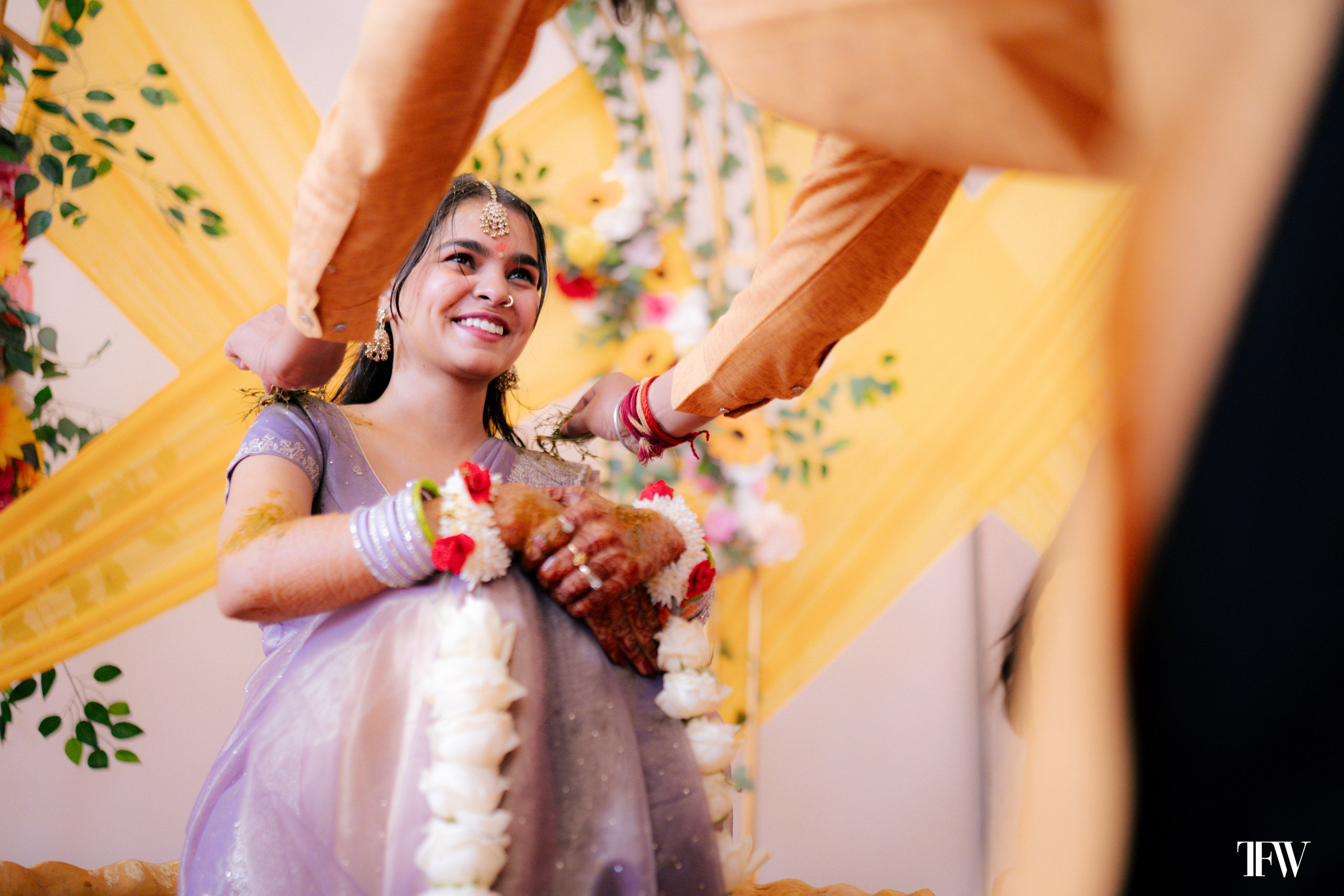 Shivam & Bhavya