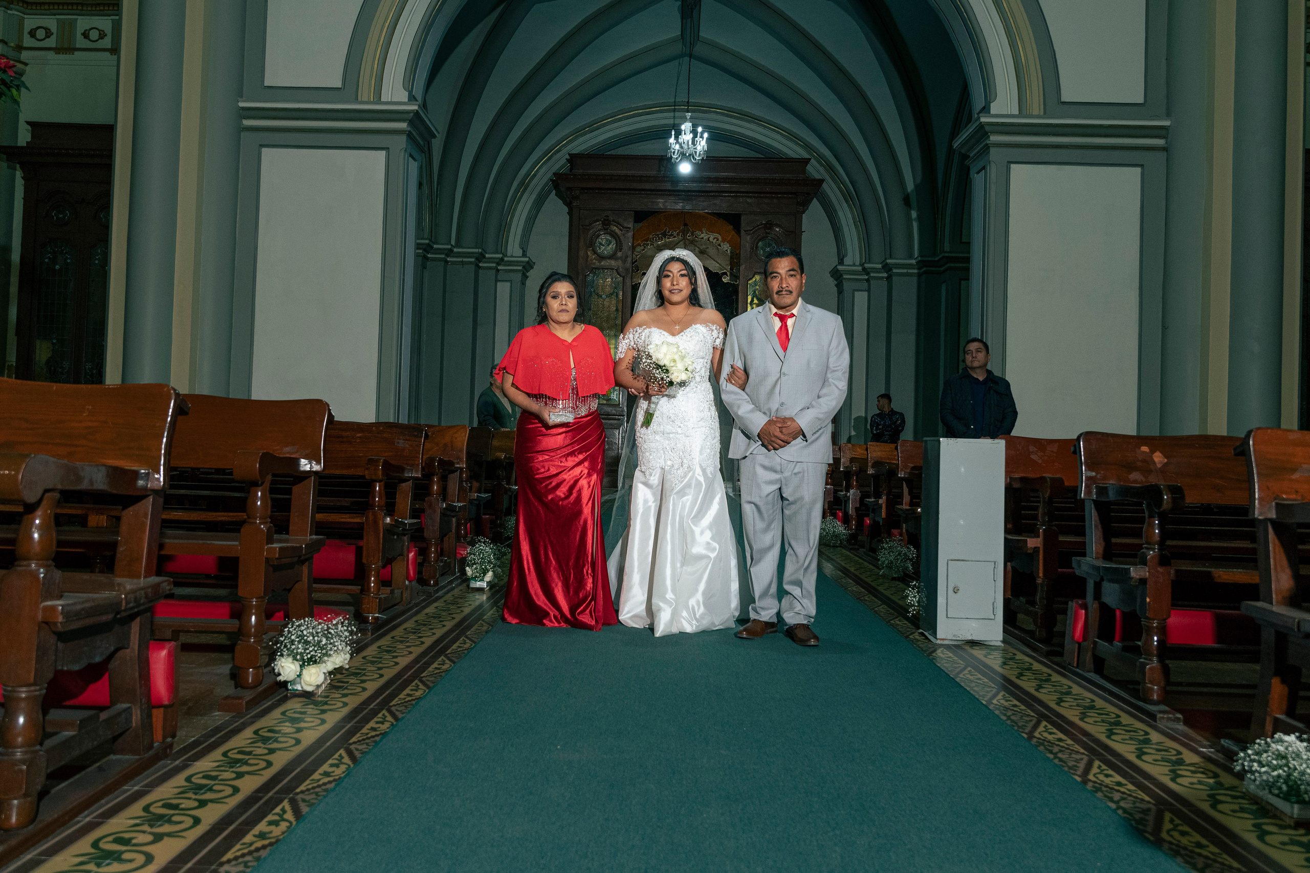 Myr. Leonardo Bautista Fotógrafo