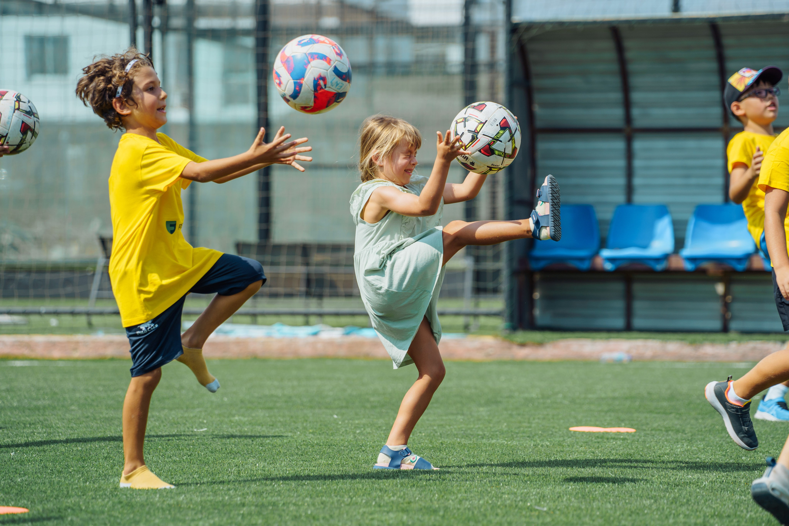 Krasava. Photographer in Cyprus