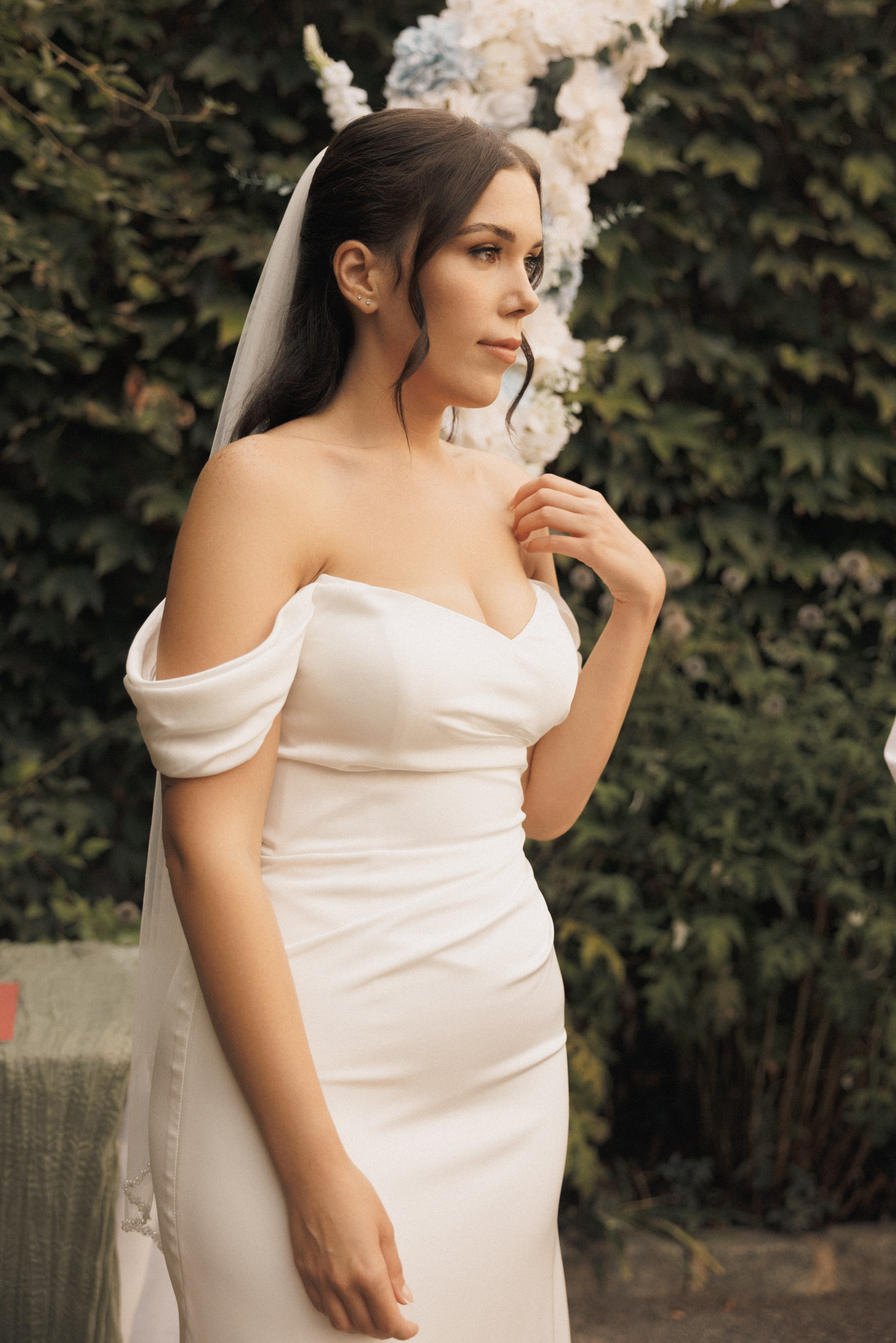 Samantha & Brandon. Anna Gabitova | Montreal Family, Newborn & Maternity Photographer