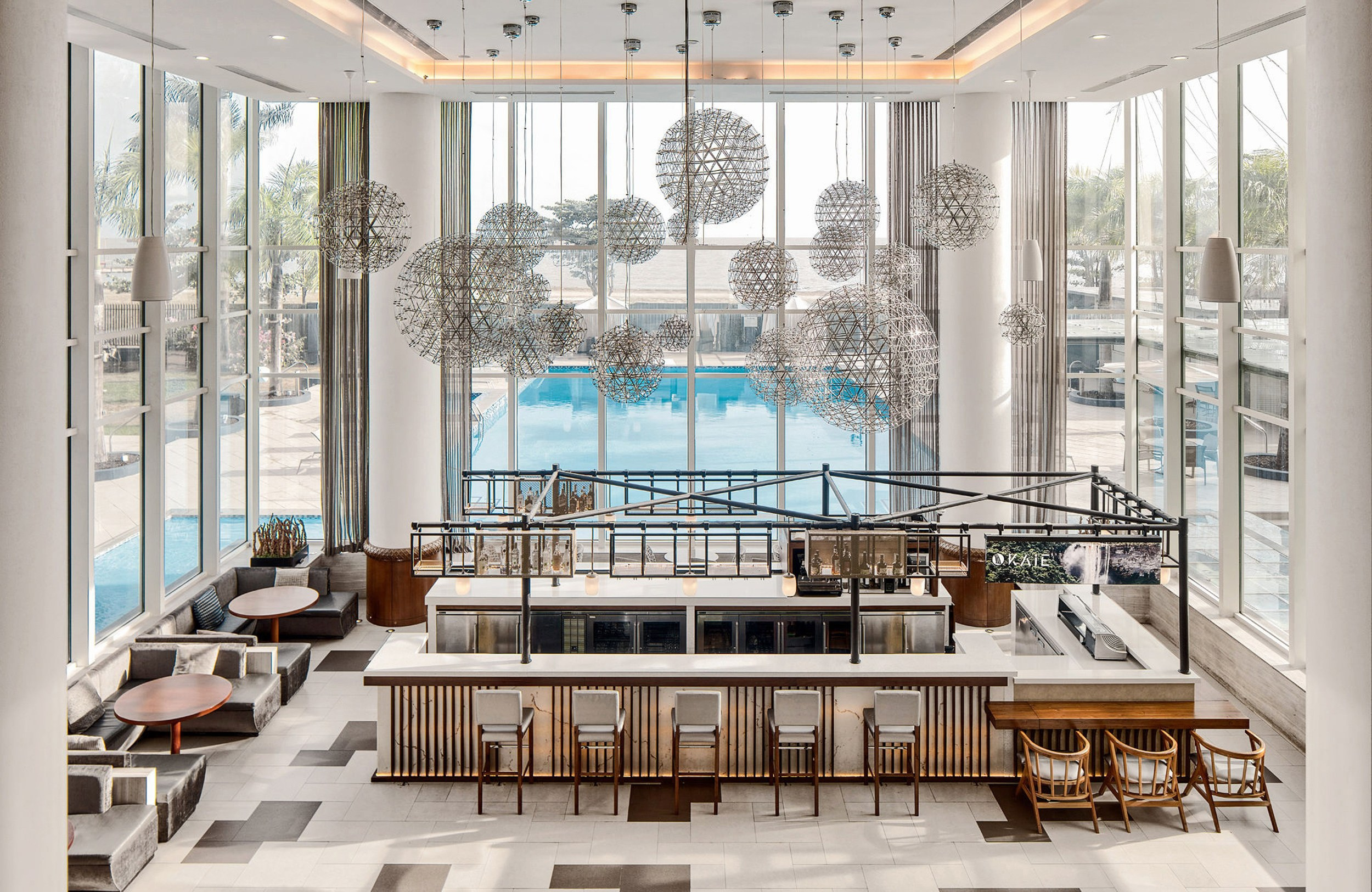 Spaces. Professionals Hotel Content Creators Salt and Pepper Studio