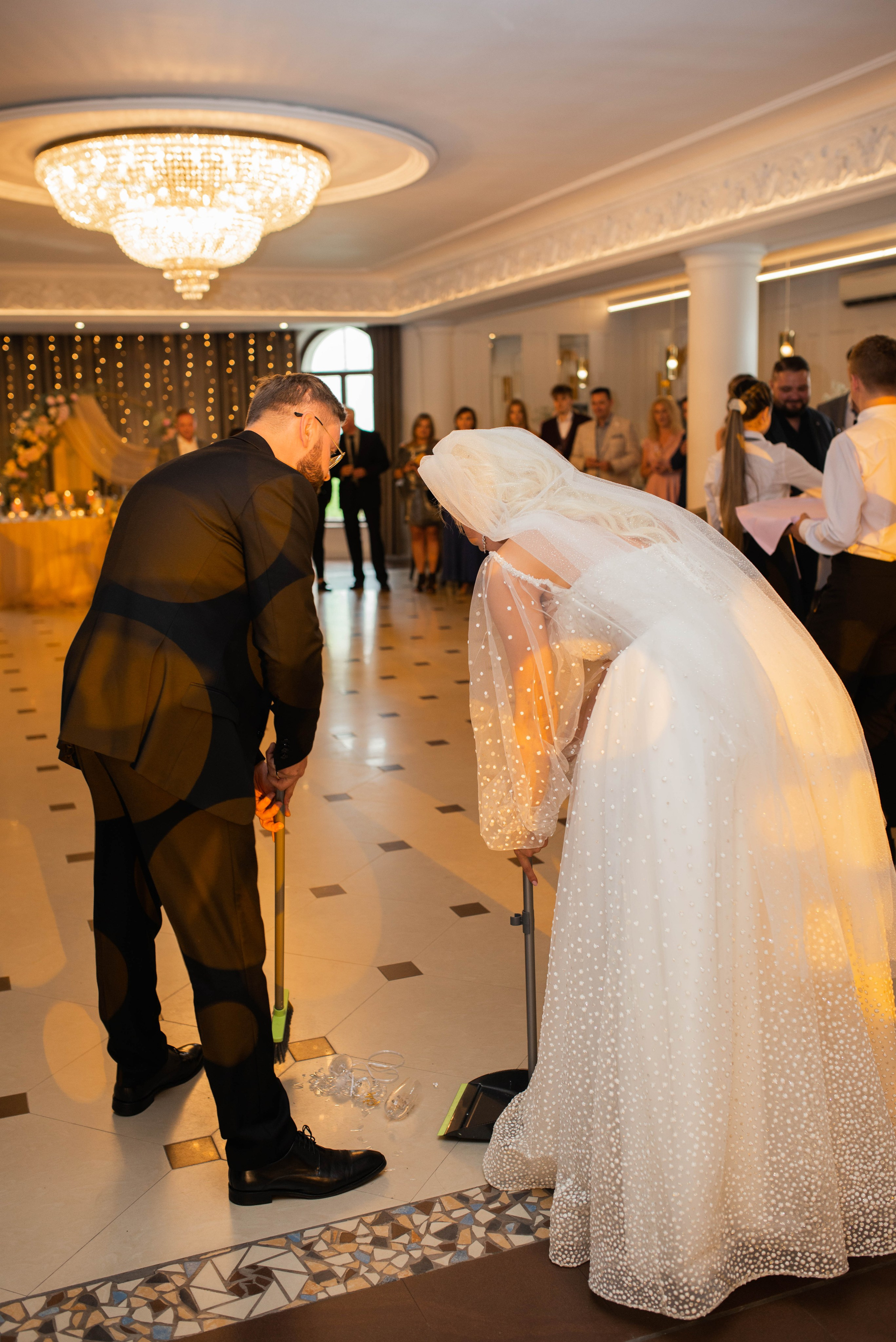 Paweł i Anzela. Home page