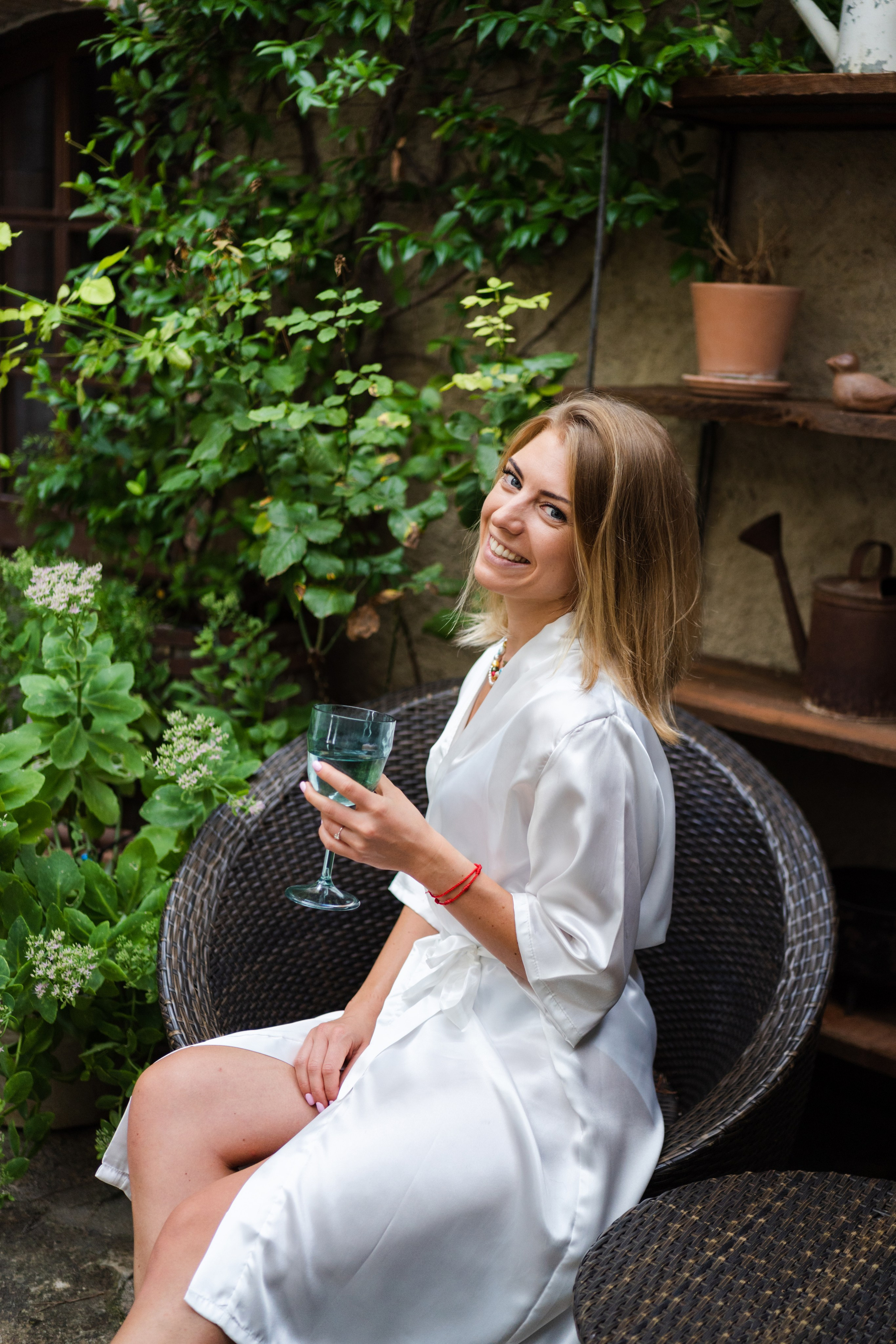 HEN party. Photographer Kristina Dorina