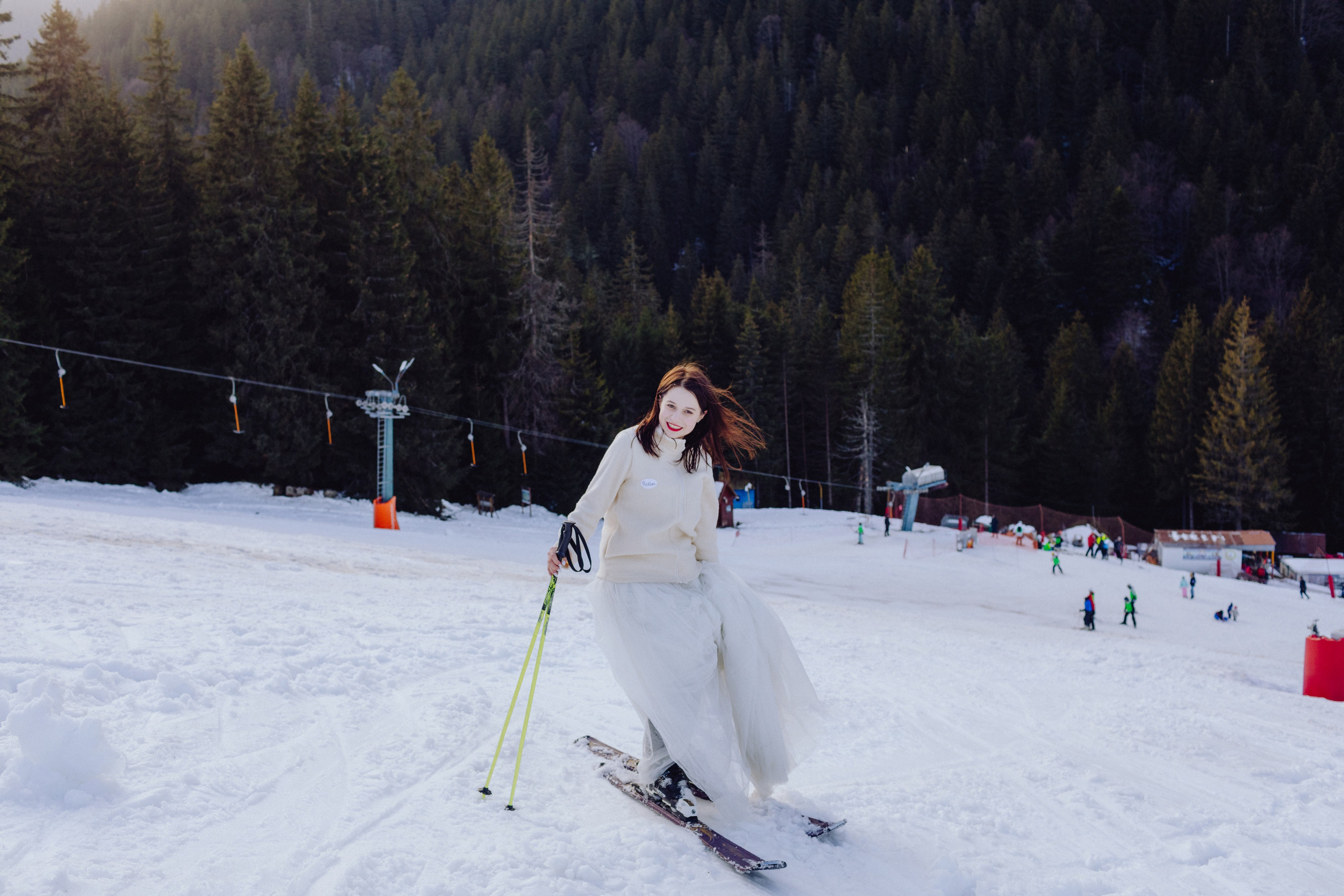 Andrei & Roxana. Wedding & couple photographer from Romania Rut Vetan