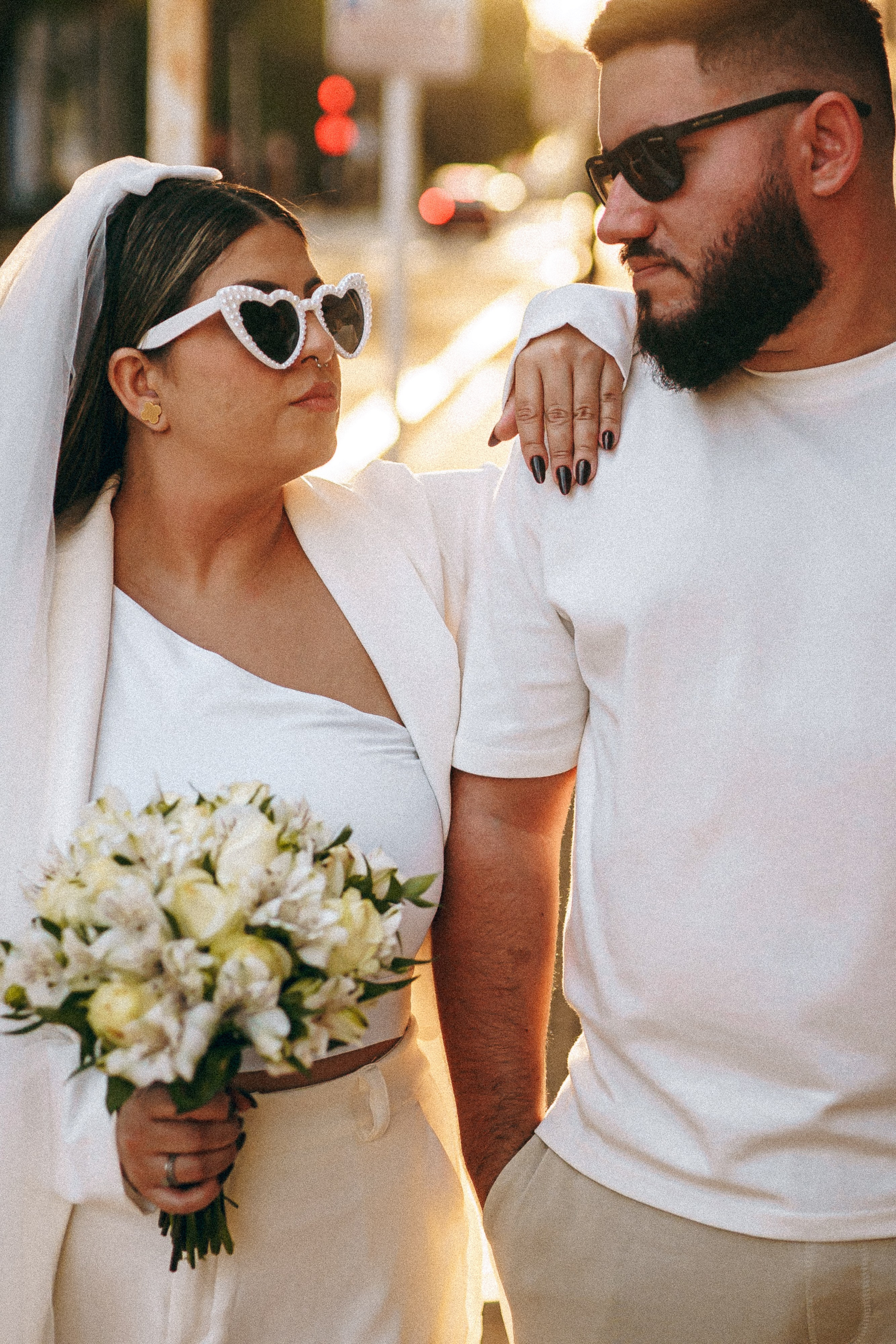 Pré Wedding — Laysla e Bruno (Urbano). Fotógrafo de casamento e Filmmaker de casamento