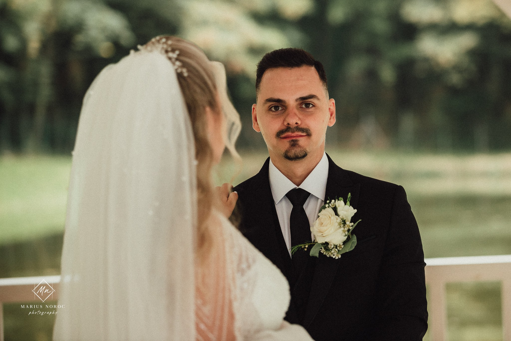 Alexandra & Florin | Forest Events Cucorani