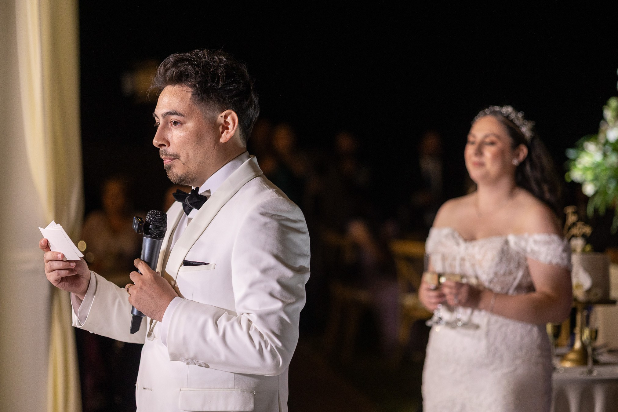 Ventana al mar Rosarito Boda Kevin y Andrea. Estudio de fotografia en Tijuana