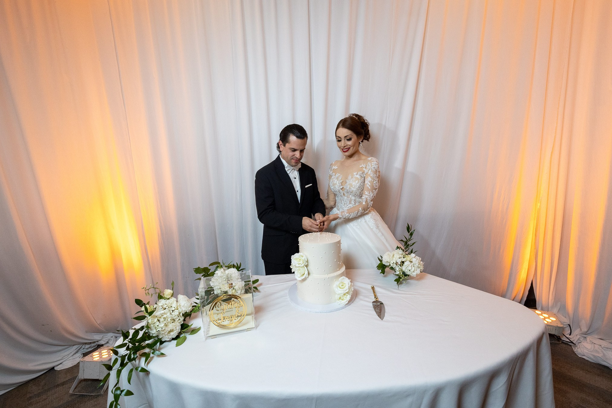 Grand Hotel Tijuana Boda Cinthia y Jorge. Estudio de fotografia en Tijuana