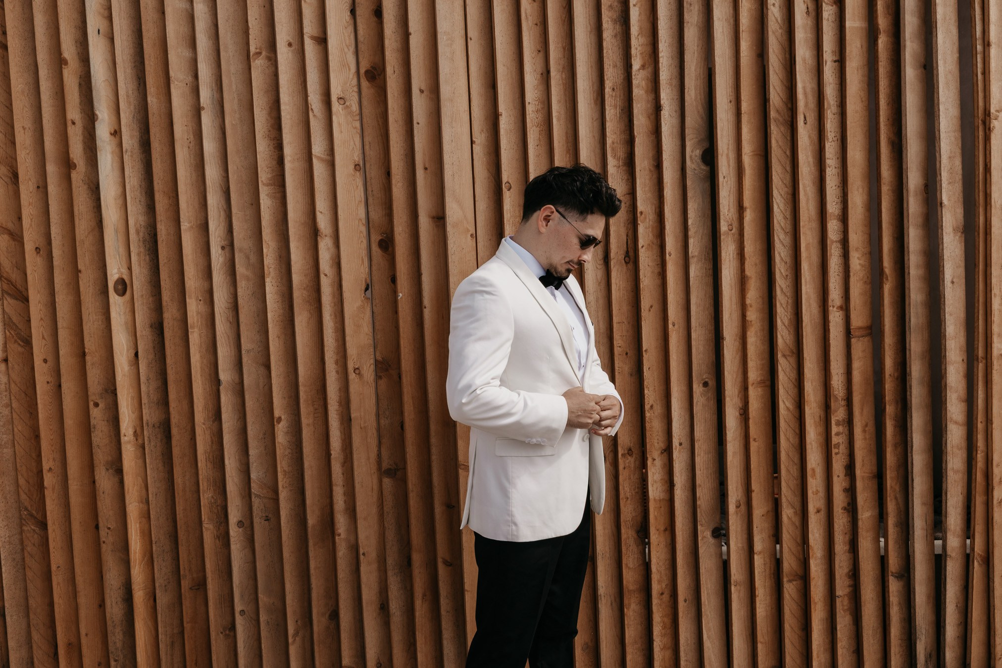 Ventana al mar Rosarito Boda Kevin y Andrea. Estudio de fotografia en Tijuana