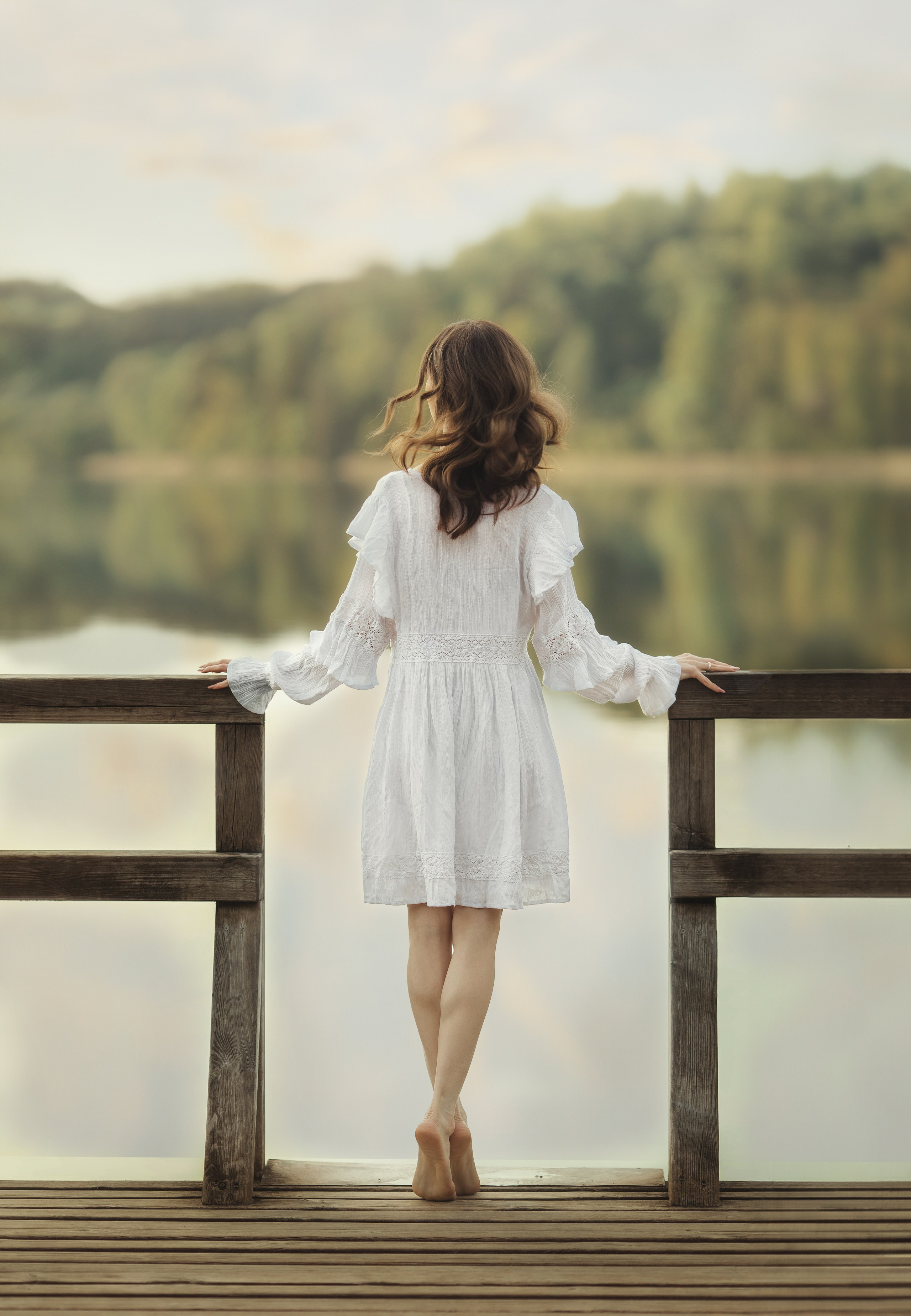 Киноактриса Анастасия Иванова. Семейный и детский фотограф в Вильнюсе Светлана Наумова