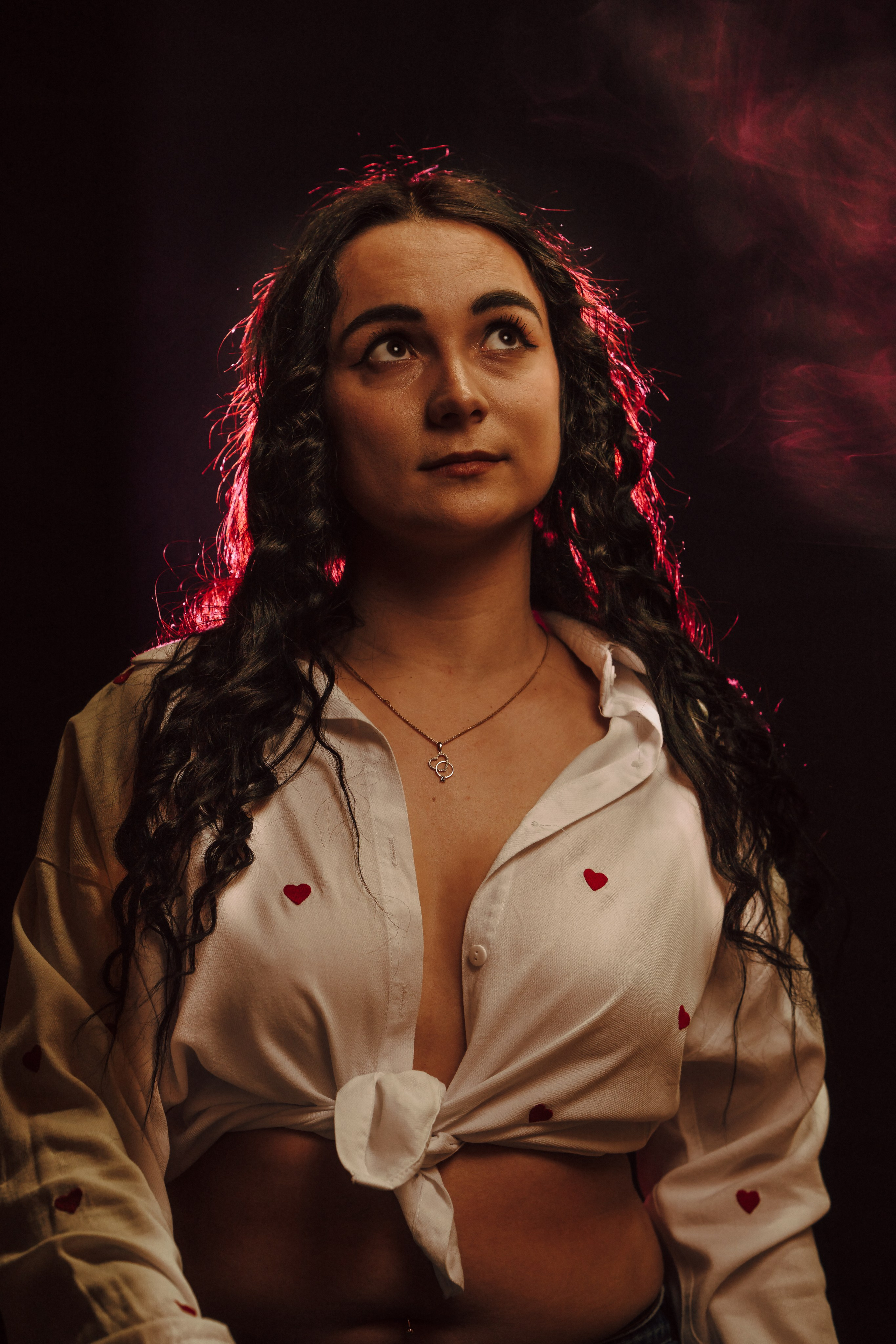 Portraits. Cristian.Fotografie