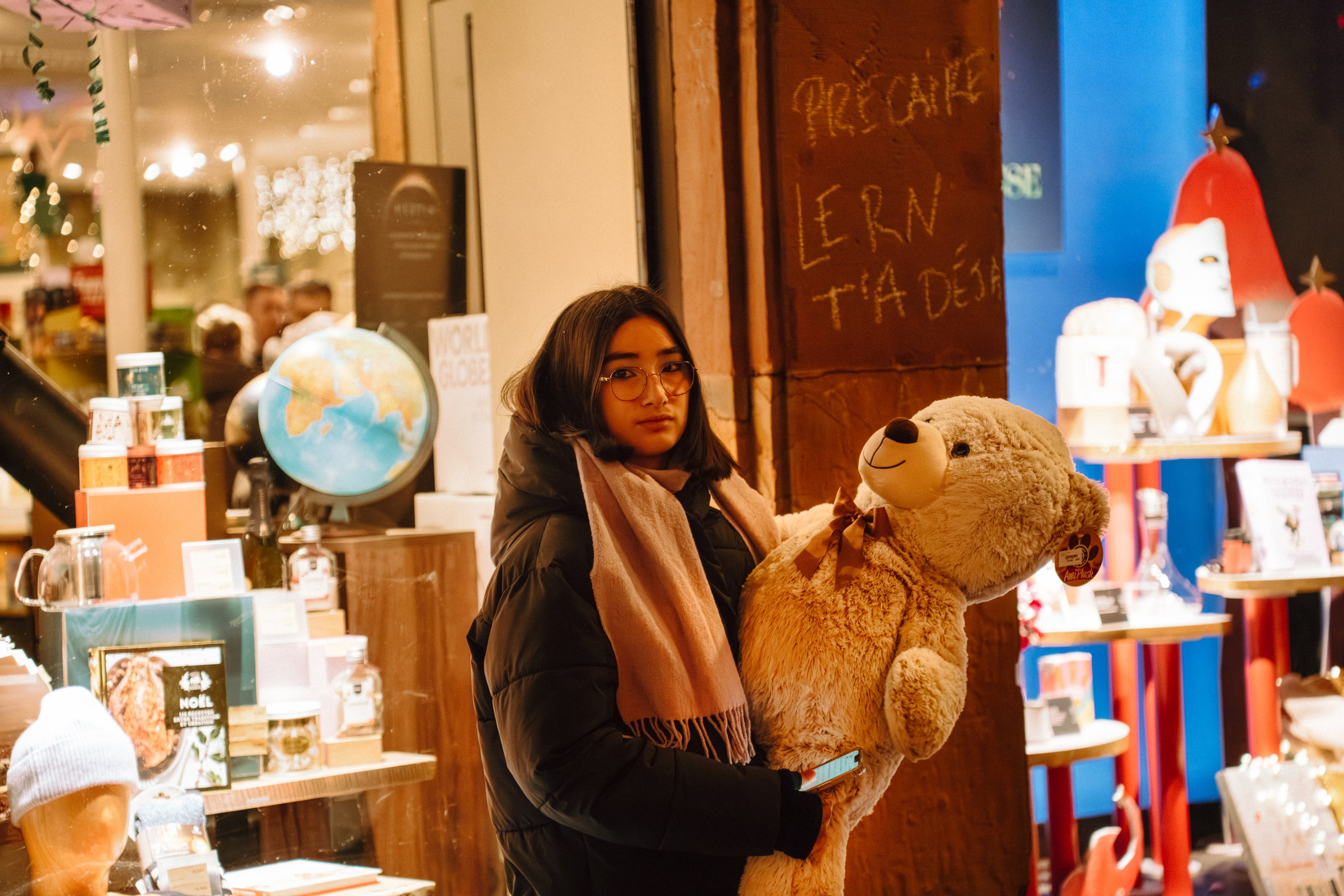 Strasbourg - Dec. 2025