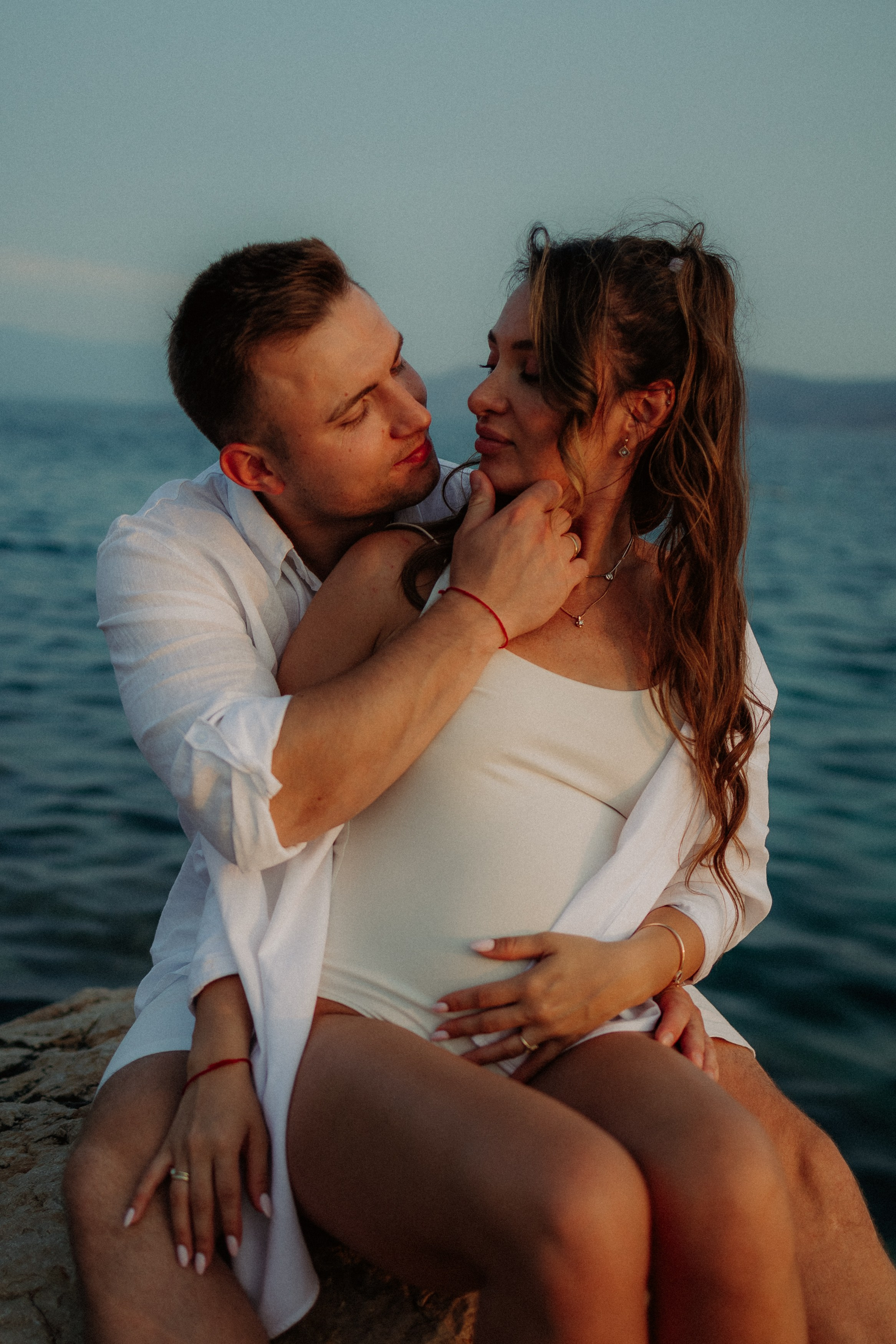 Artem & Anastasiia. Elena Gorobets. Photographer in Zagreb