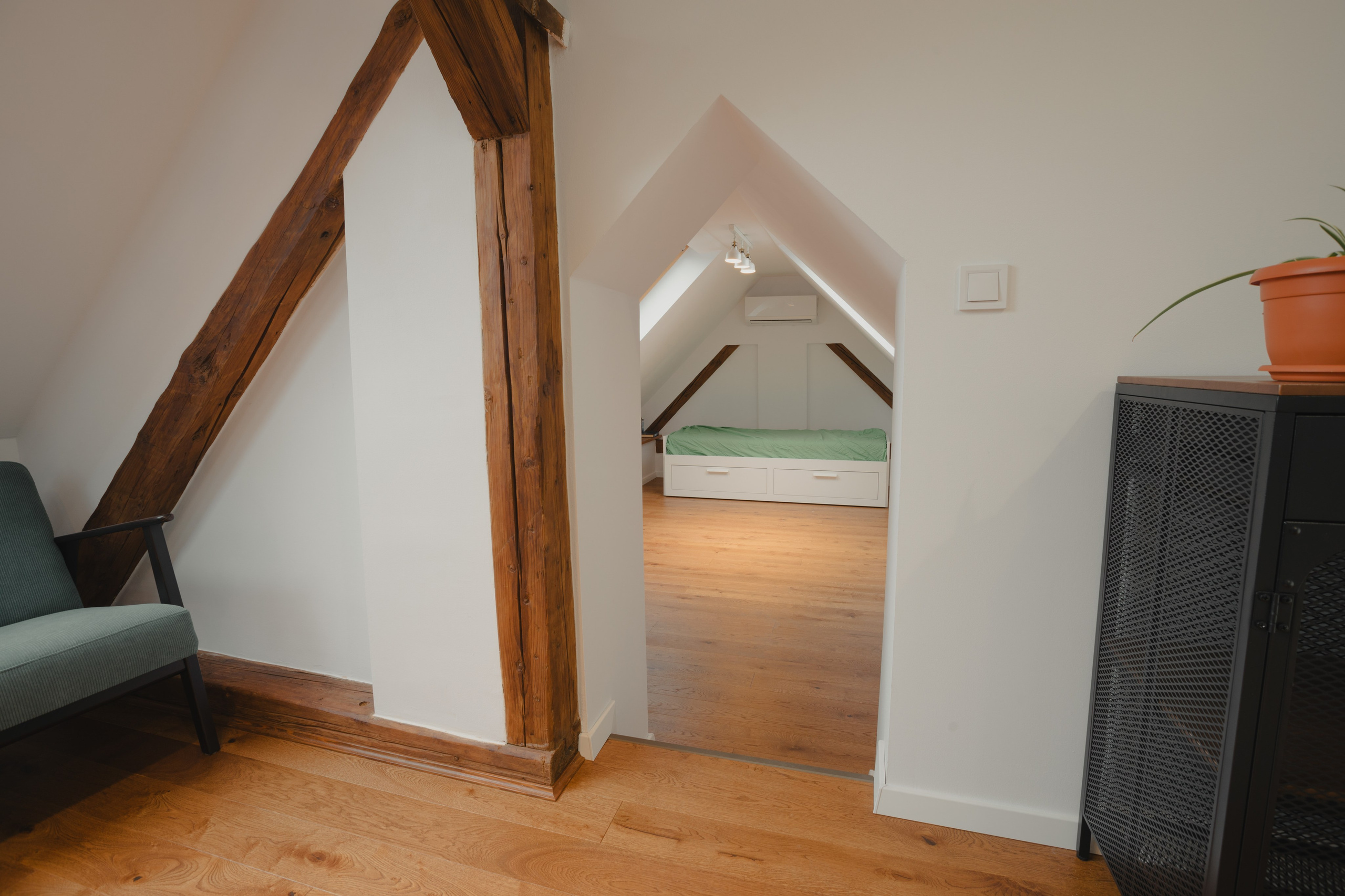 Interioare și Spații - Foto