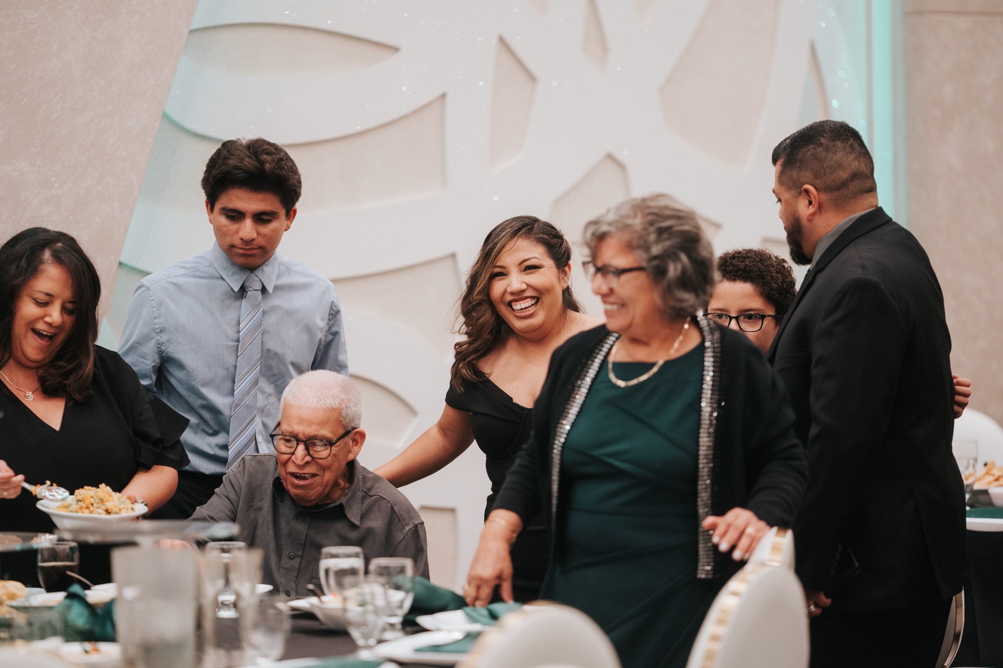 Syenna’s XV. J&T Photo Art