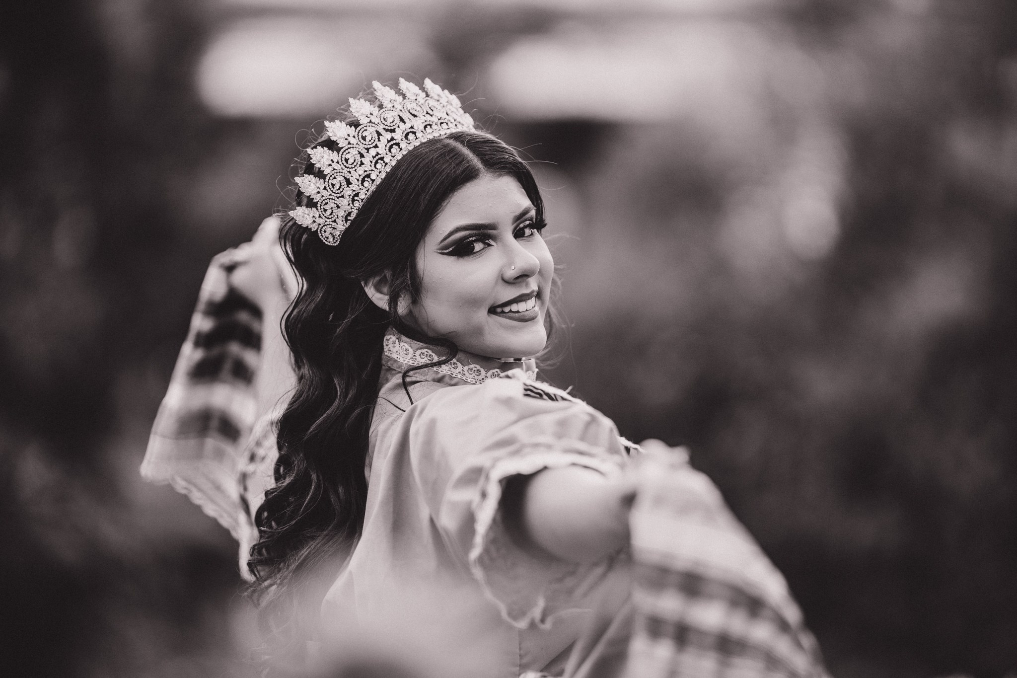 Daliha’s Pre-XV. J&T Photo Art