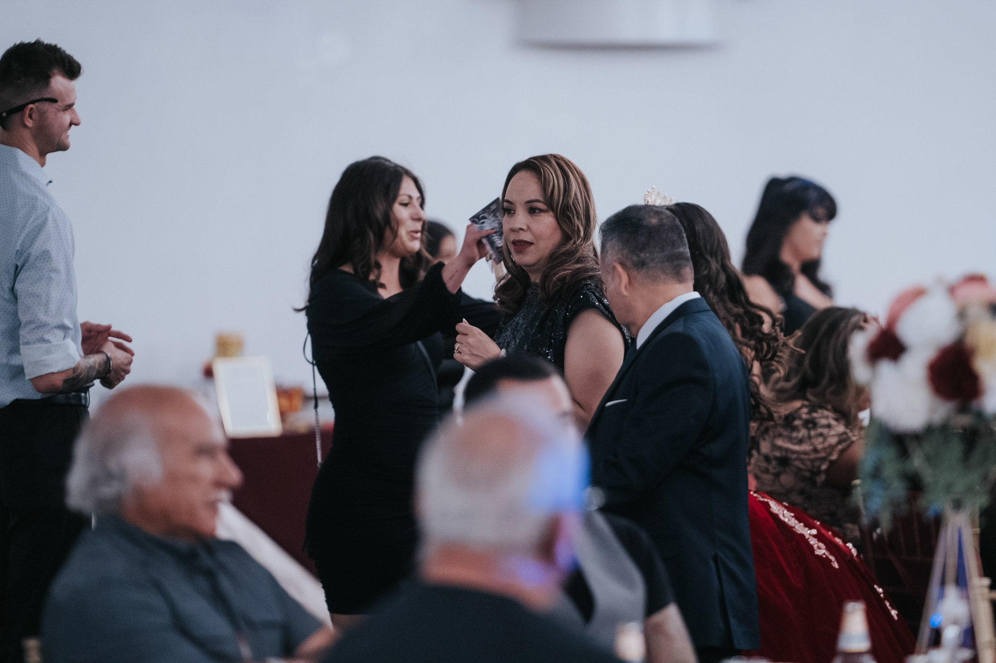 Megan’s Quinceañera. J&T Photo Art