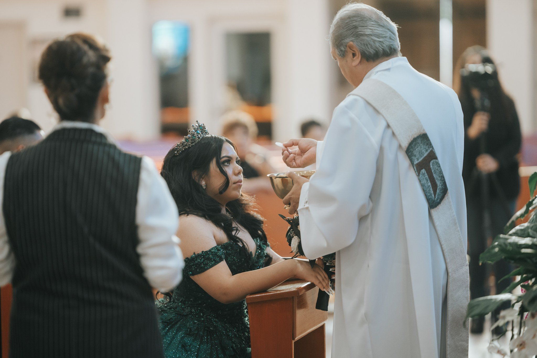 Syenna’s XV. J&T Photo Art