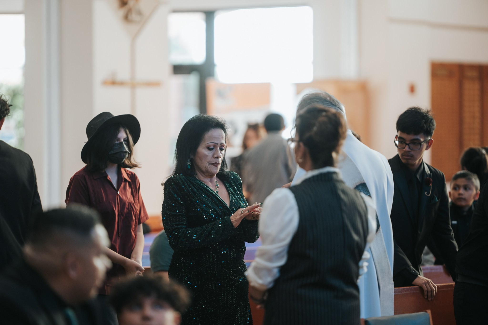 Syenna’s XV. J&T Photo Art