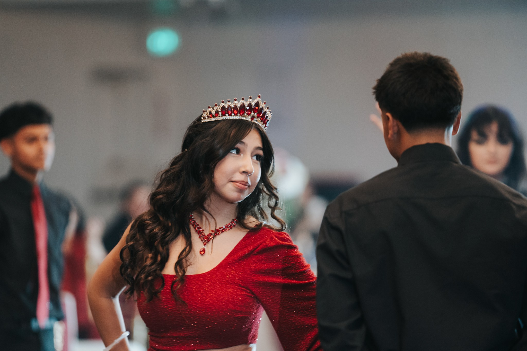 Megan’s Quinceañera. J&T Photo Art