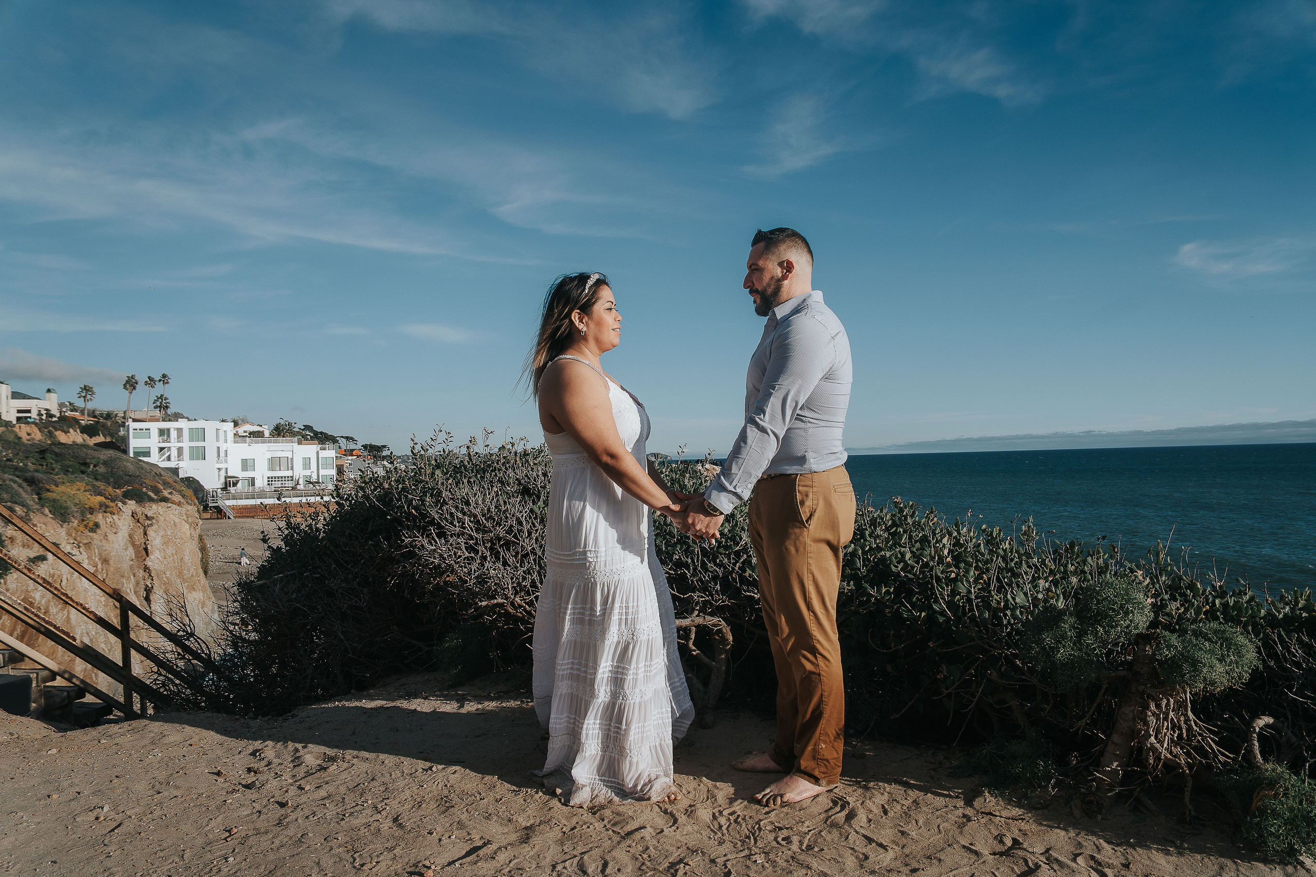 Martha & Alan Engagement. J&T Photo Art