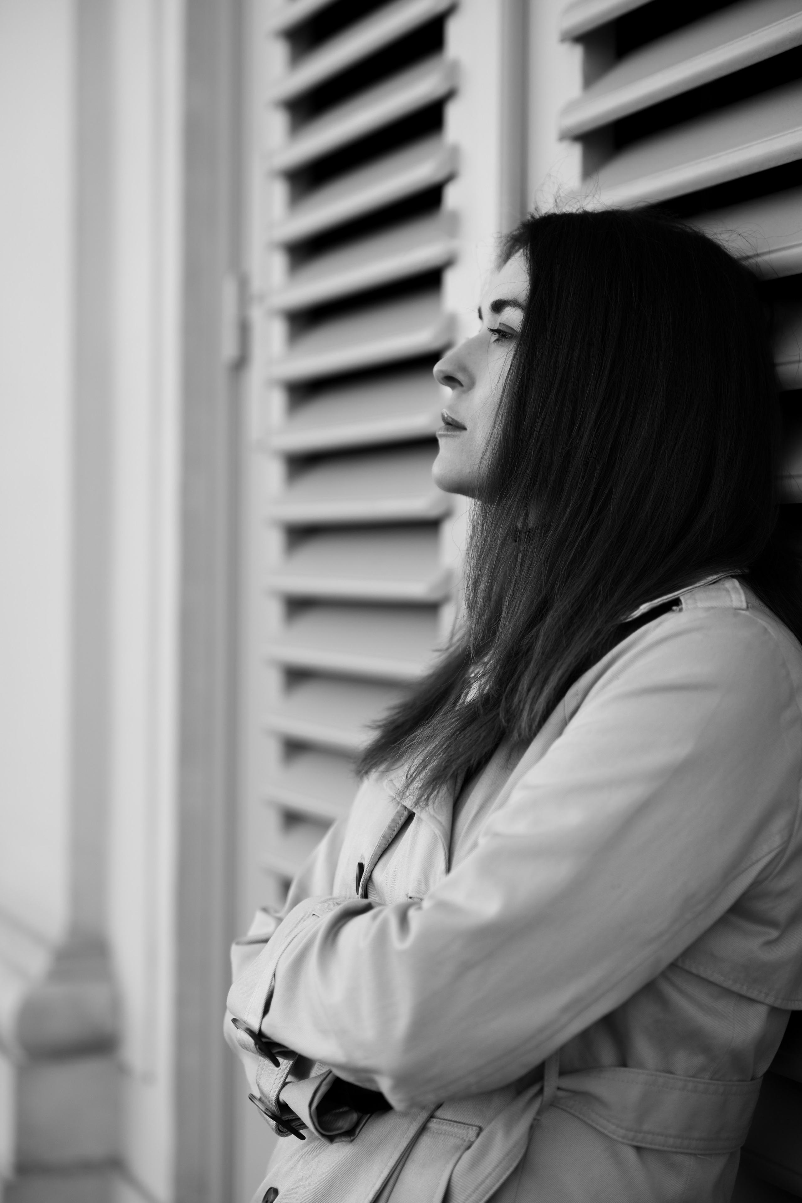 Alexandra — Portrait Session. Portrait, Family & Lifestyle Photographer in Böblingen & Stuttgart | Ugon Photography