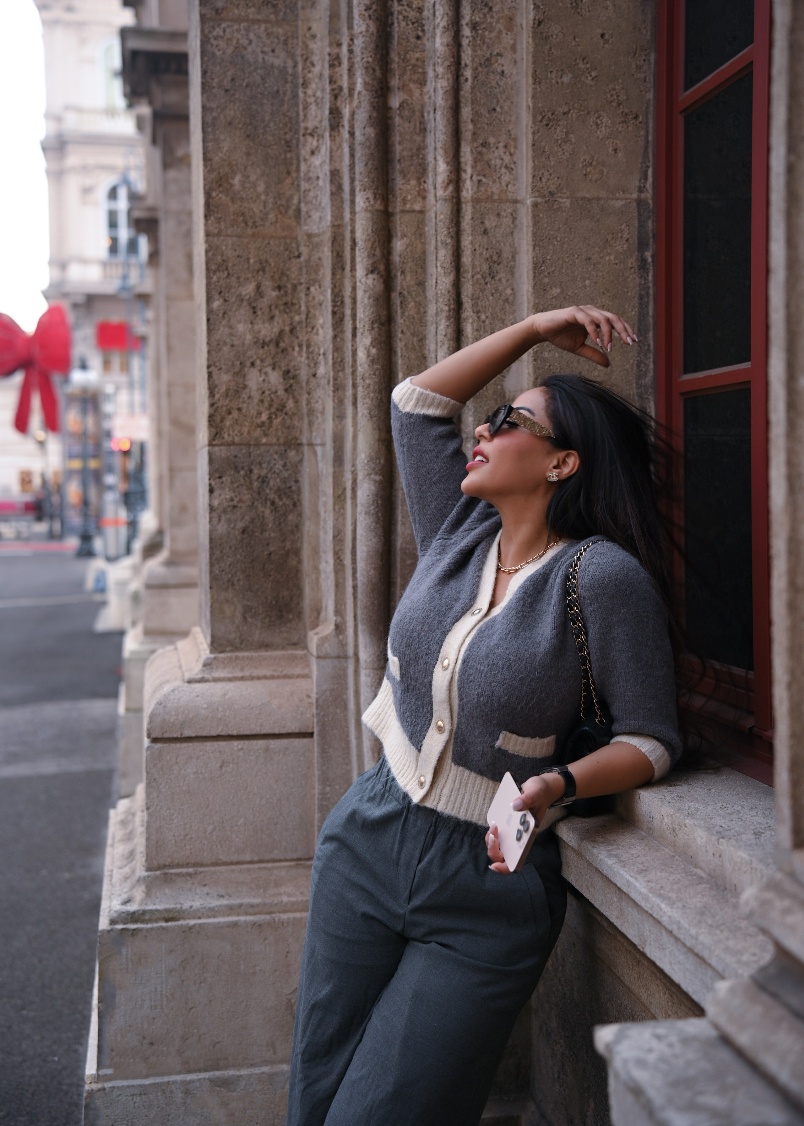 Tamy. Photo Vienna and Bratislava