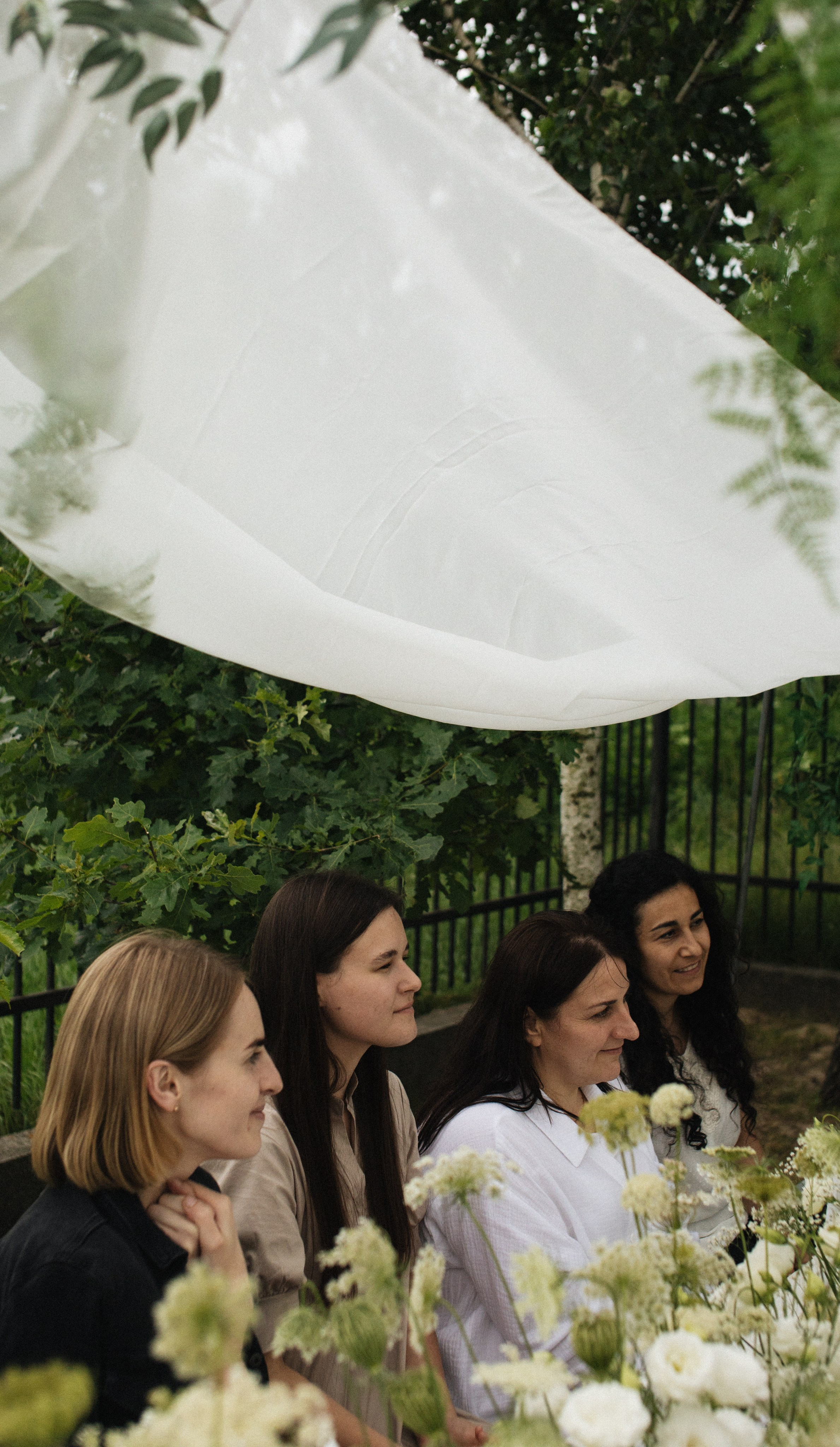 Baby shower. Сімейний, дитячий та репортажний фотограф з Києва