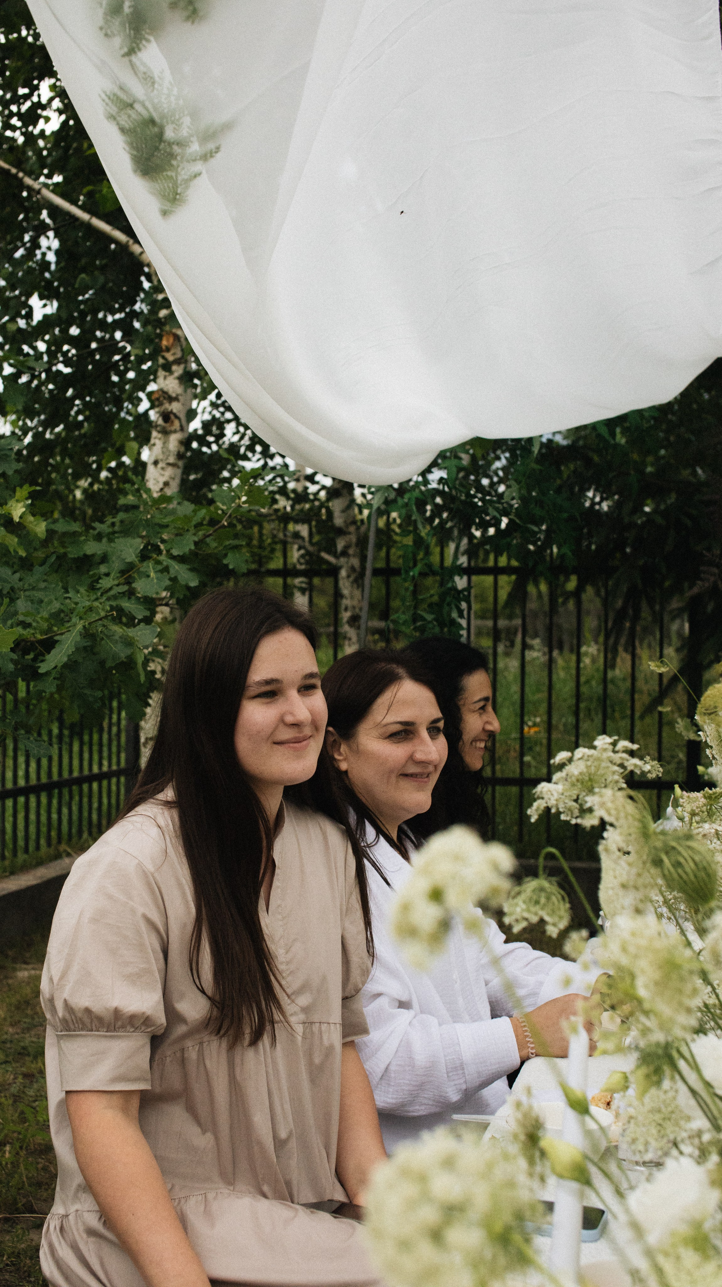 Baby shower. Сімейний, дитячий та репортажний фотограф з Києва