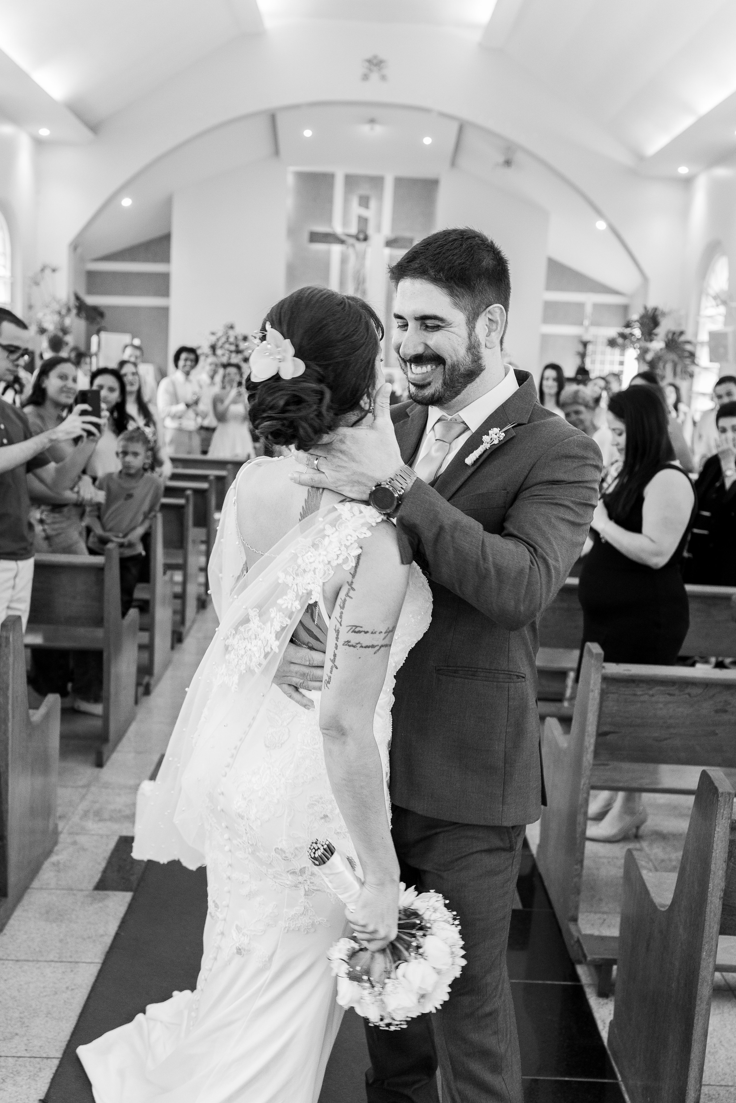 Casamento — Ana e Otto. Kaiky Oliveira — Fotógrafo de Casamentos, retratos, gestantes e de sentimentos!