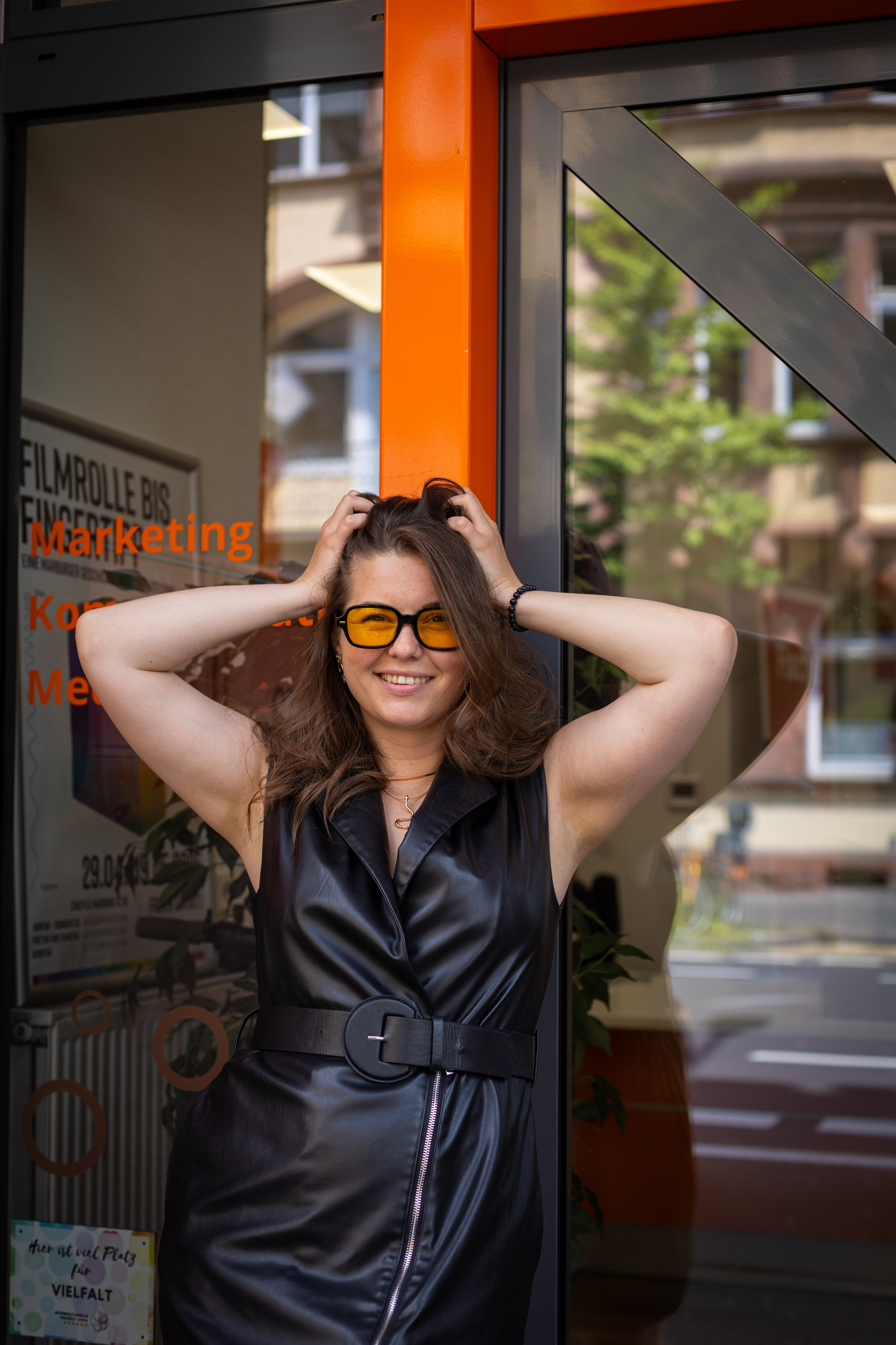 День 1. PHOTOgrapher Germany MARBURG