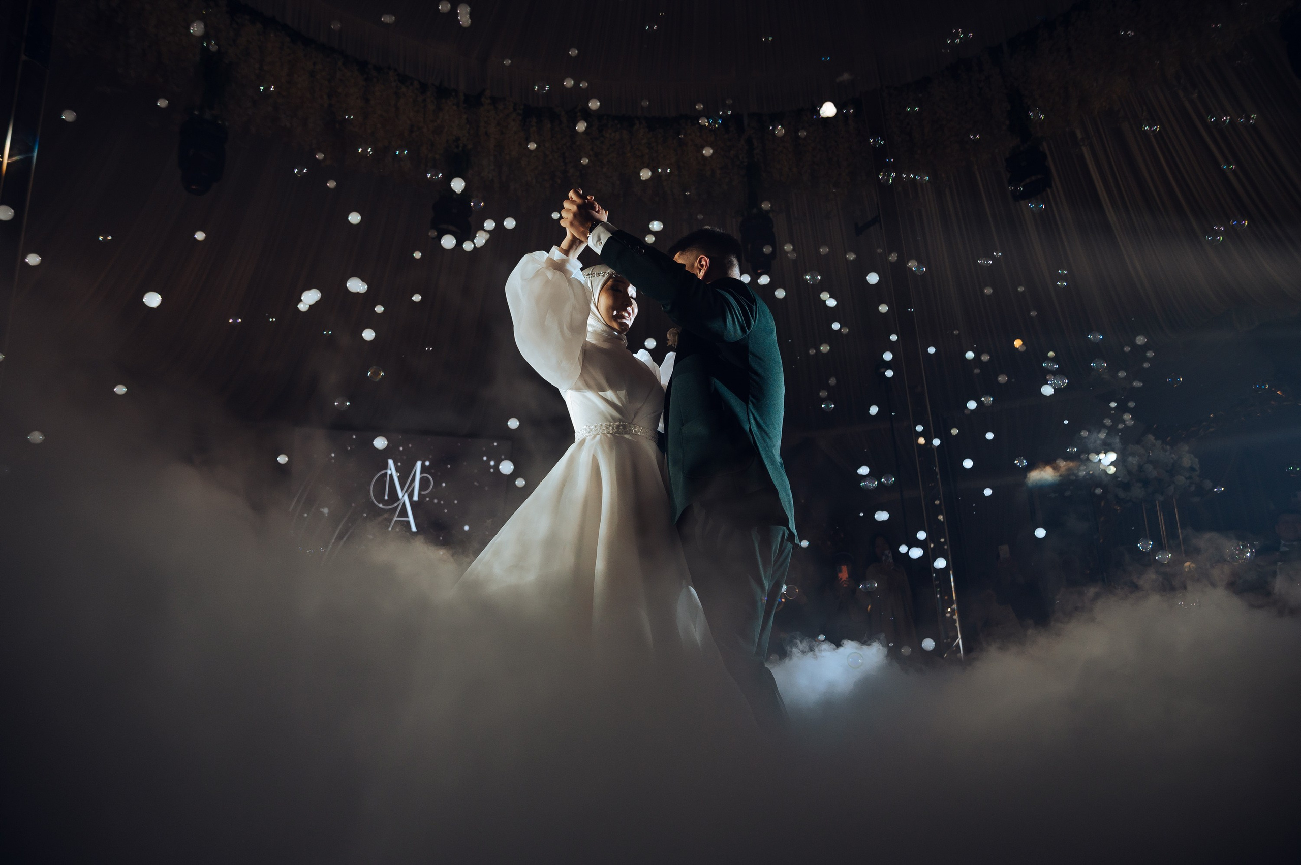 MAHMUD & AIDAI. Фотограф в Бишкеке Андрей Кавешников