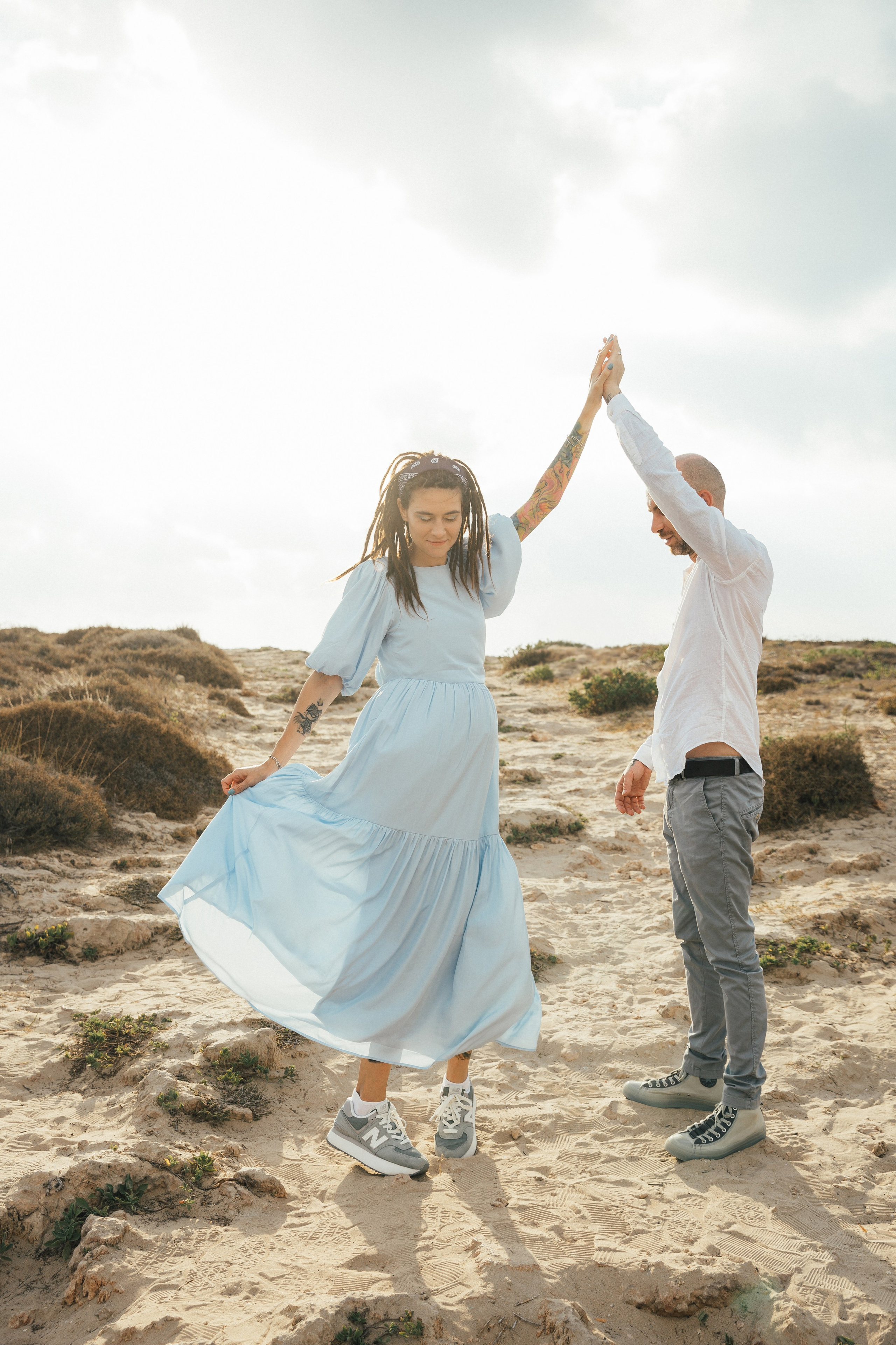 Leya. Семейный фотограф в Израиле