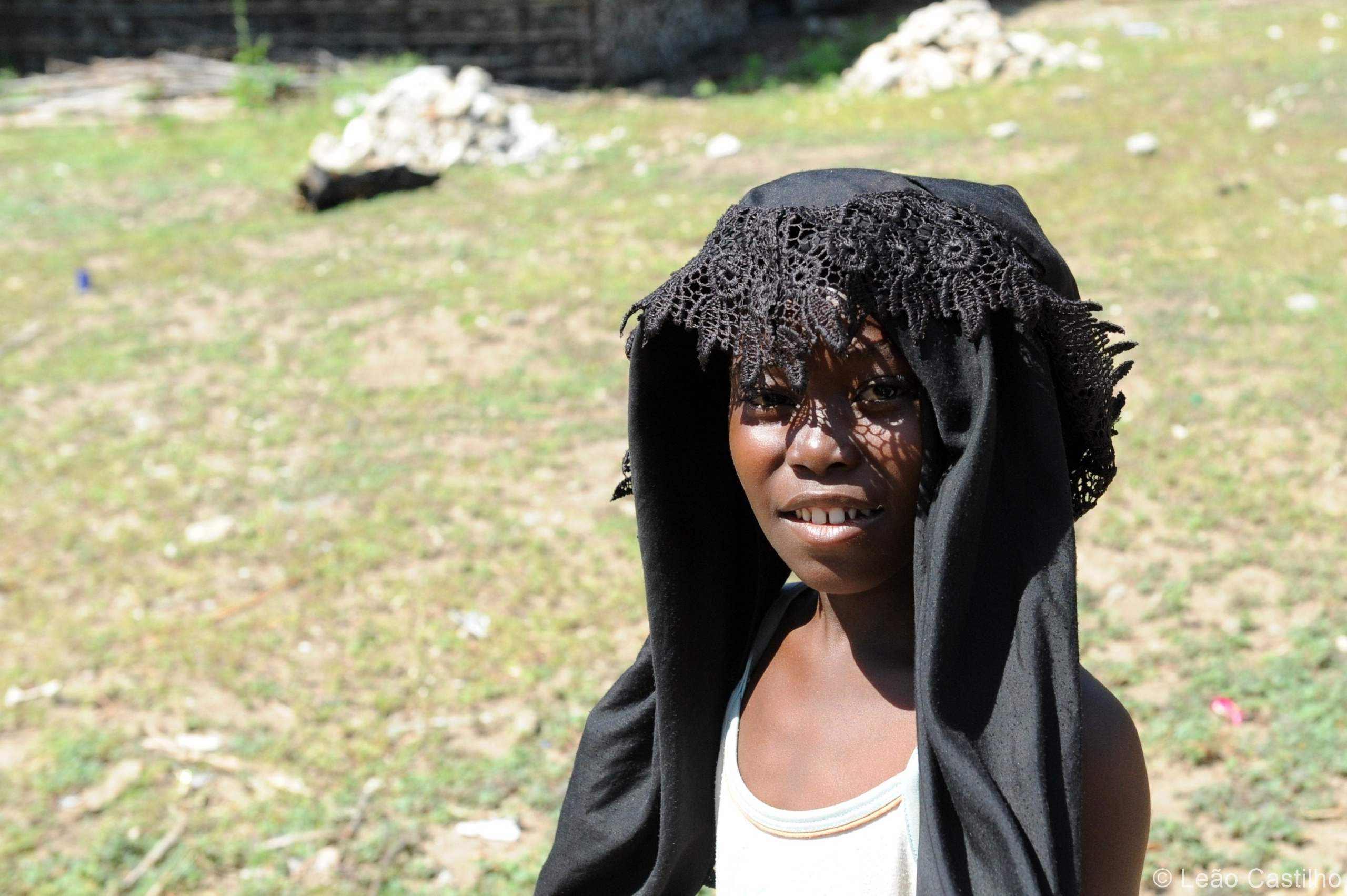 Photos from Mozambique people 2. Simbahalu