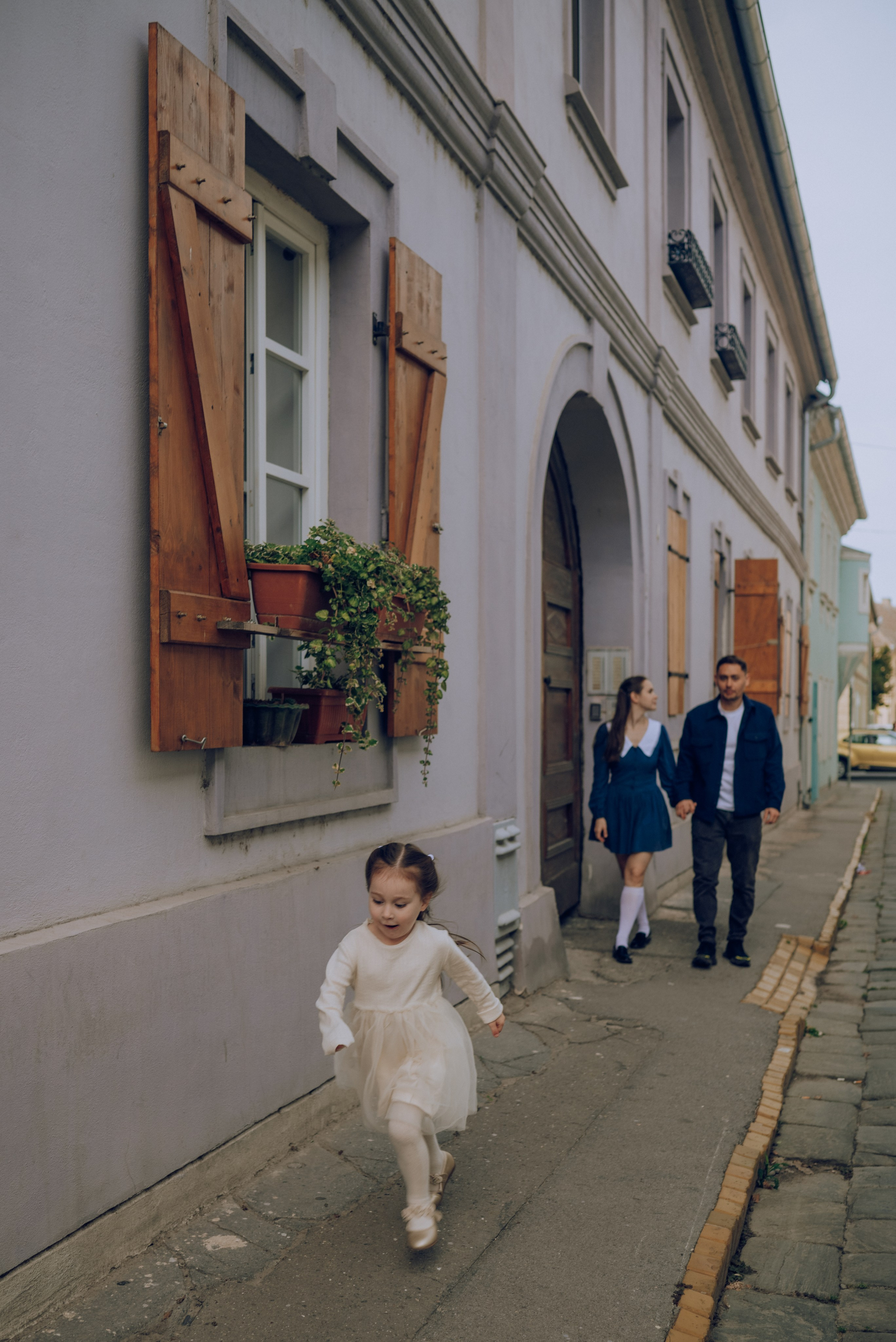 J.R.V. Семейный фотограф. Сербия. Нови-Сад. Белград