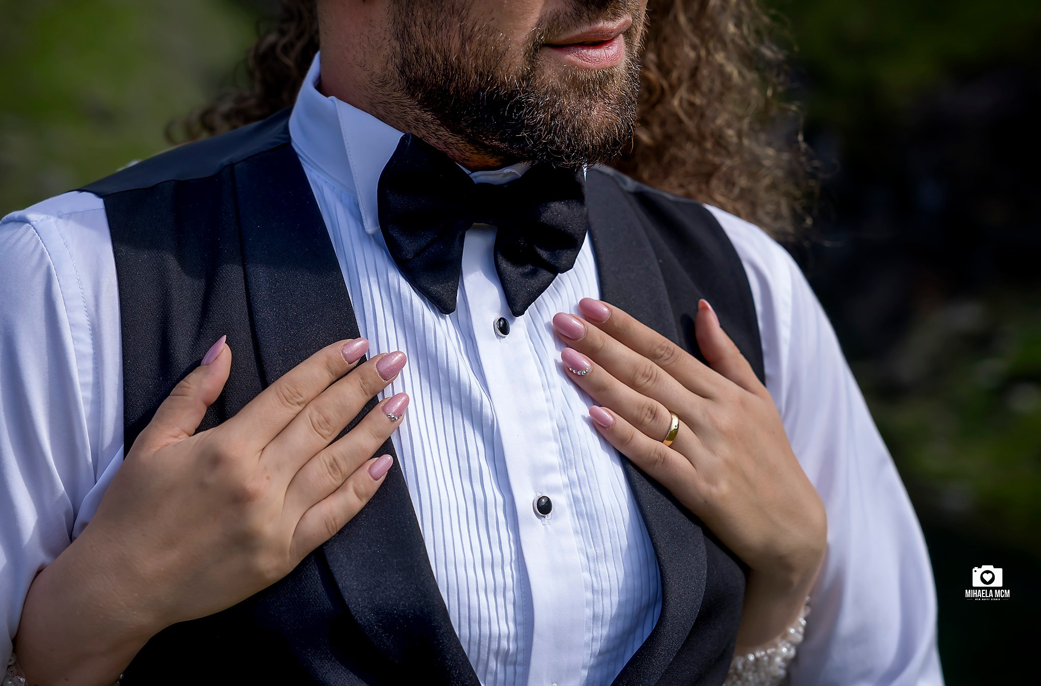 Fotograf nunta Bucuresti. MCM Happy Studio – Fotograf și Videograf Nuntă