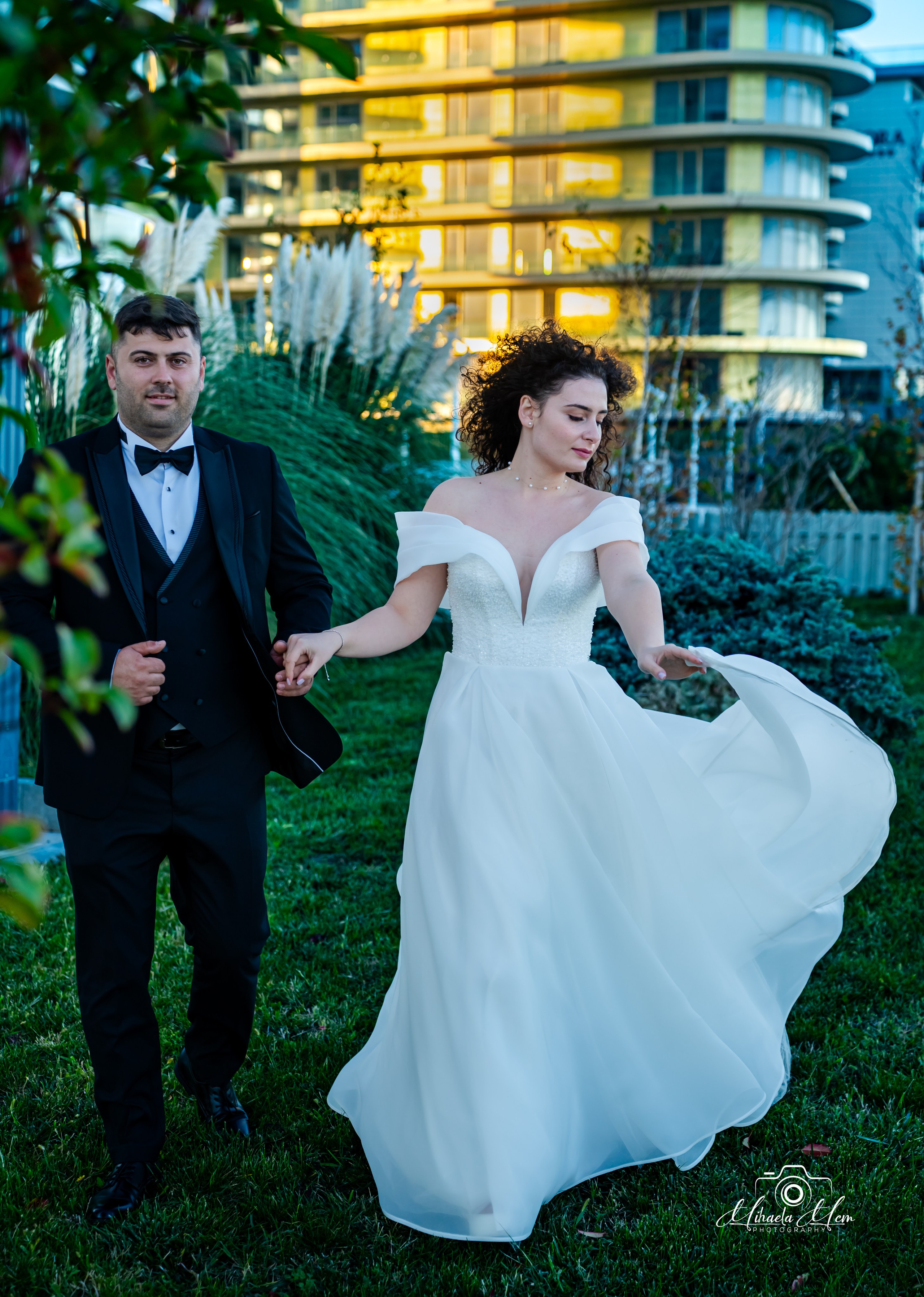 Sedinta foto Renata&Bogdan. MCM Happy Studio – Fotograf și Videograf Nuntă