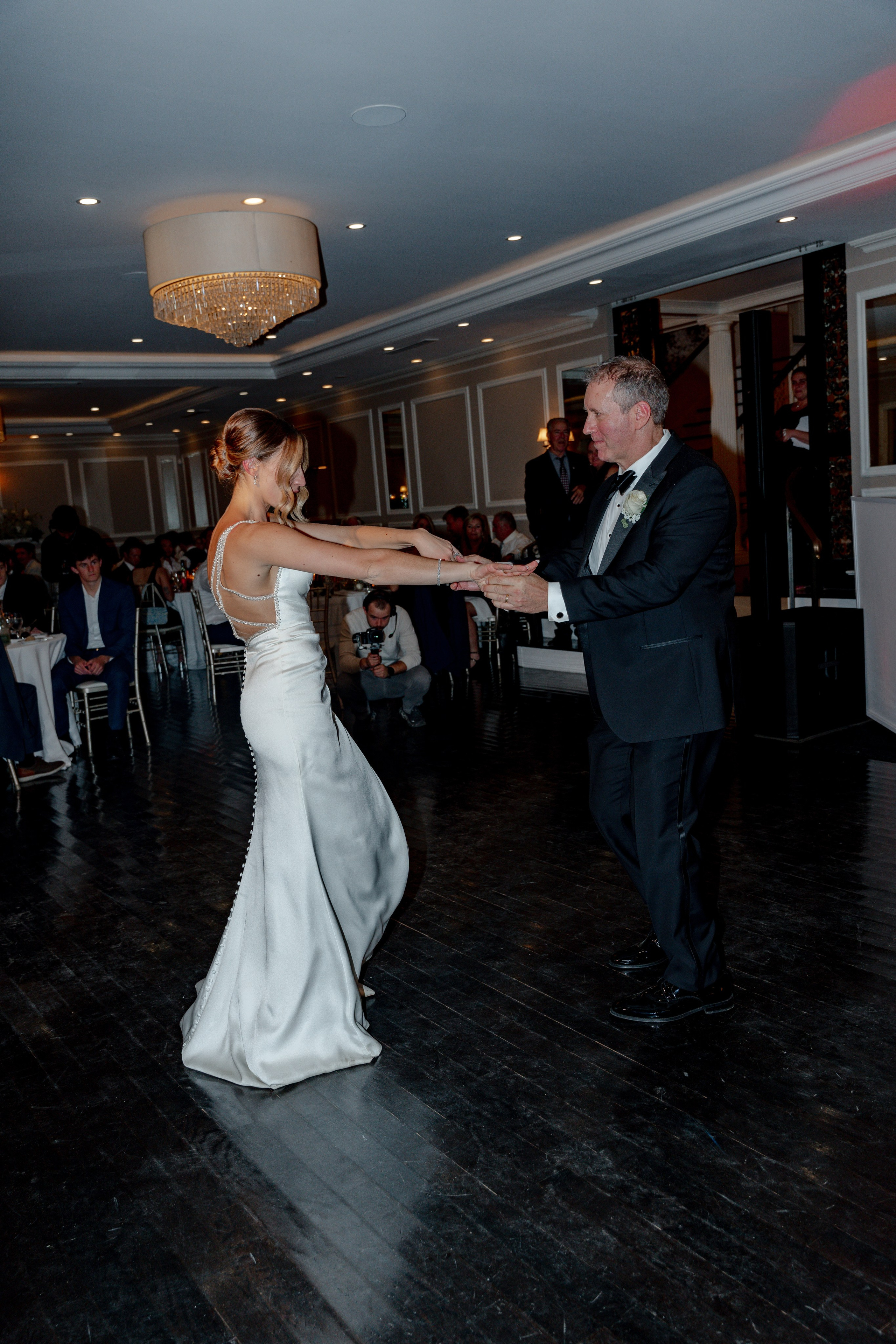 Caroline & Joh wedding day. Anna Krasnova Wedding photographer