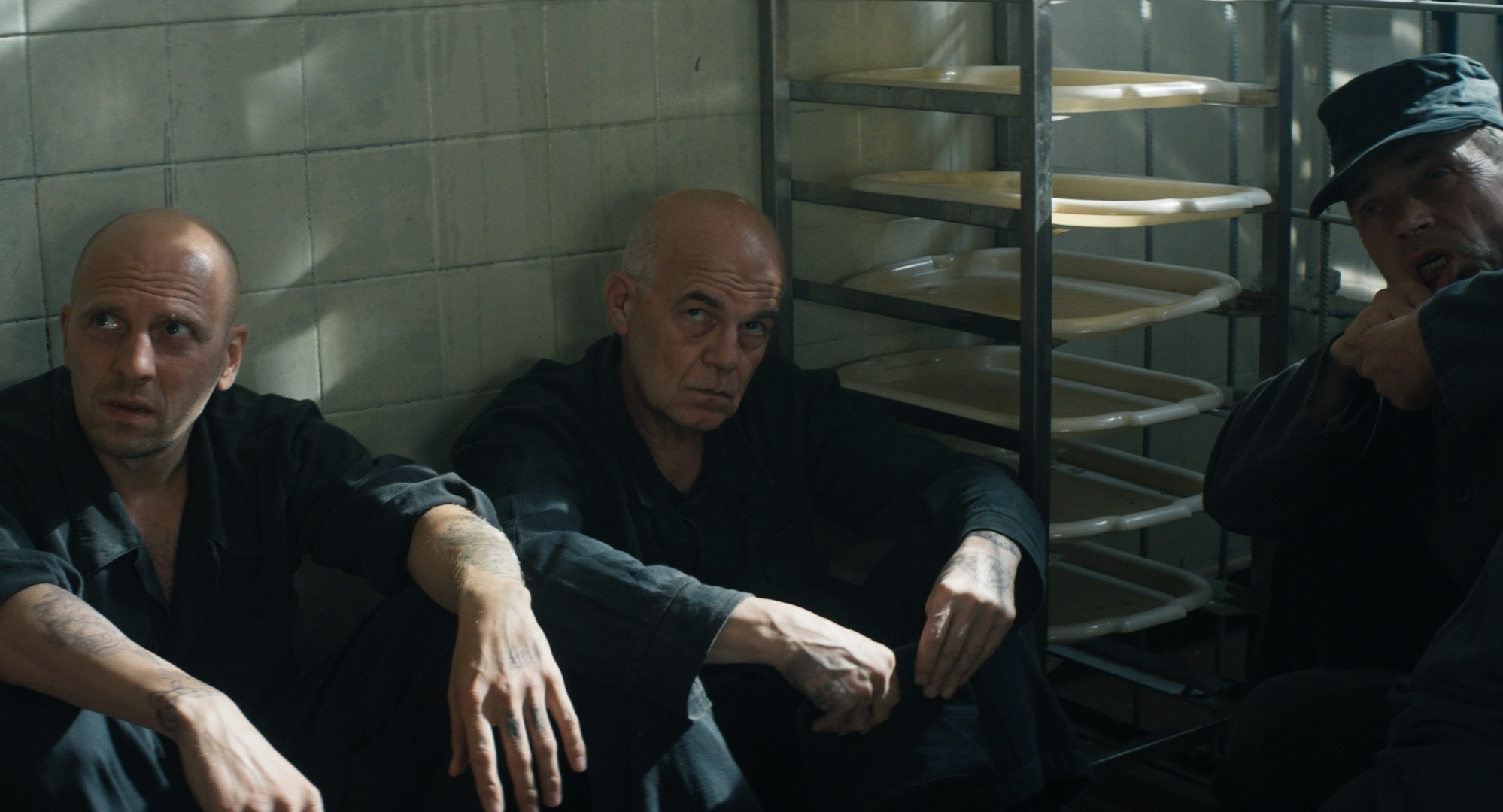 Kosmicheskaya sobaka Lida | Film. Ilia Ivanov