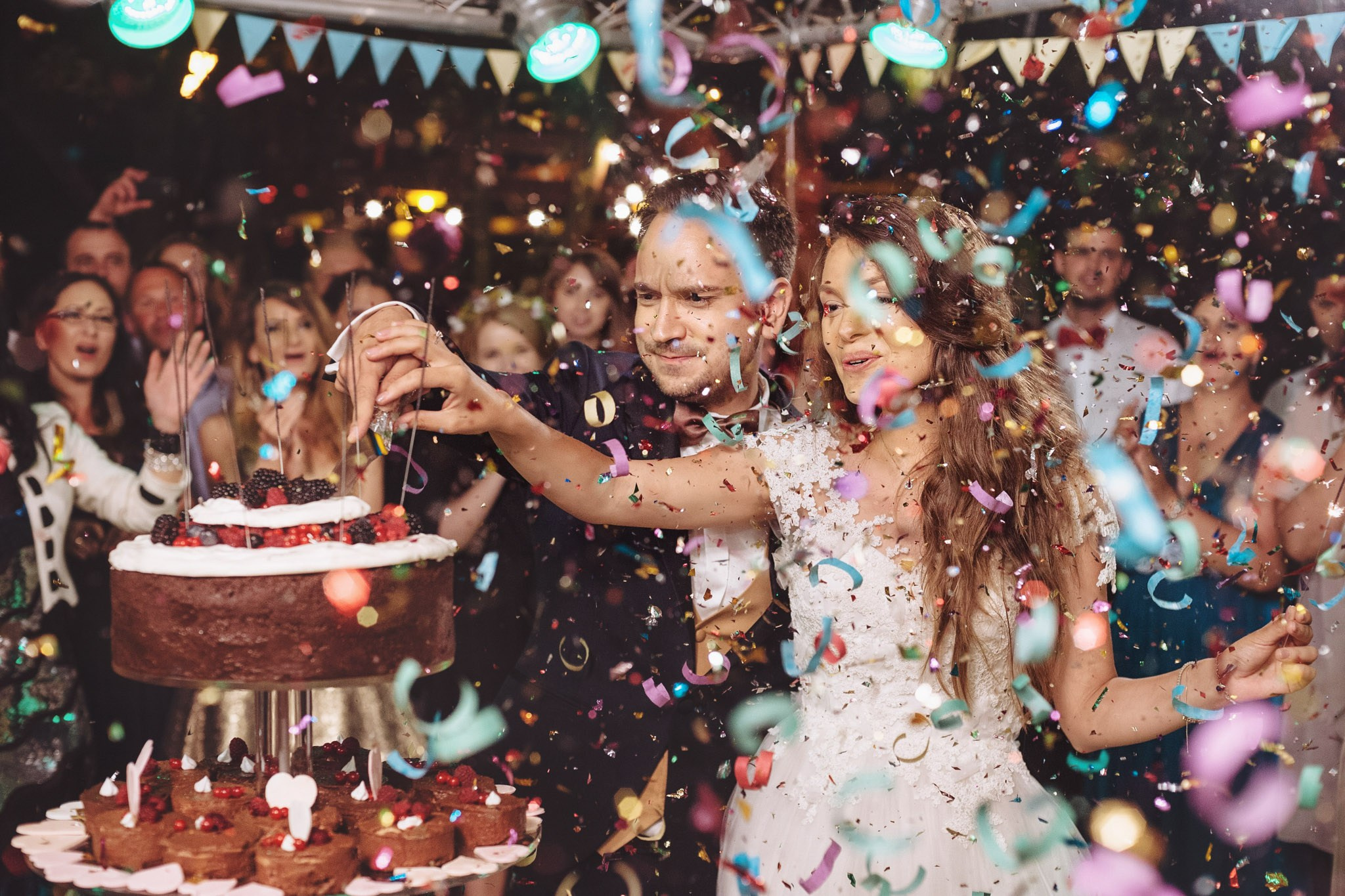 Fotograf de nunta in Constanta|Marian Badescu