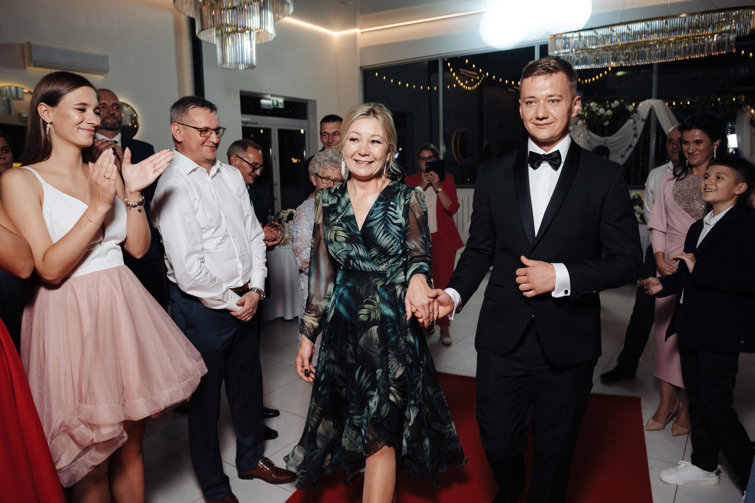 Piotr i Roksolana. Karina Czernecka Foto