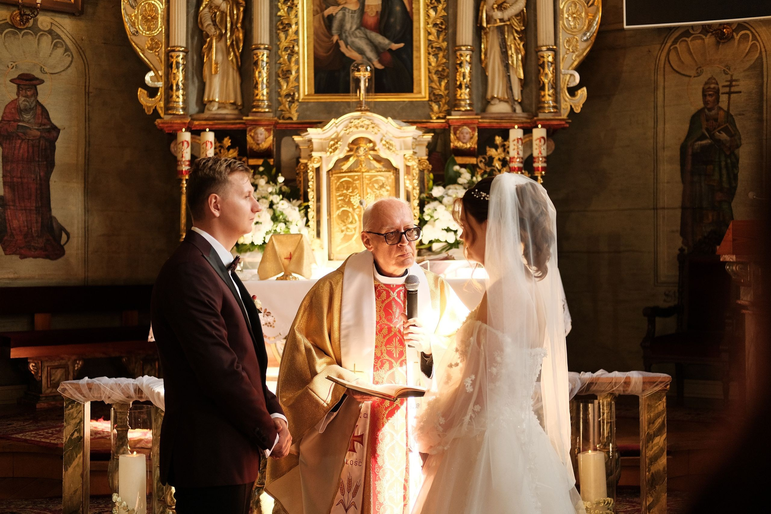 Joanna & Dawid. Michał Kaźmierczyk - Fotograf