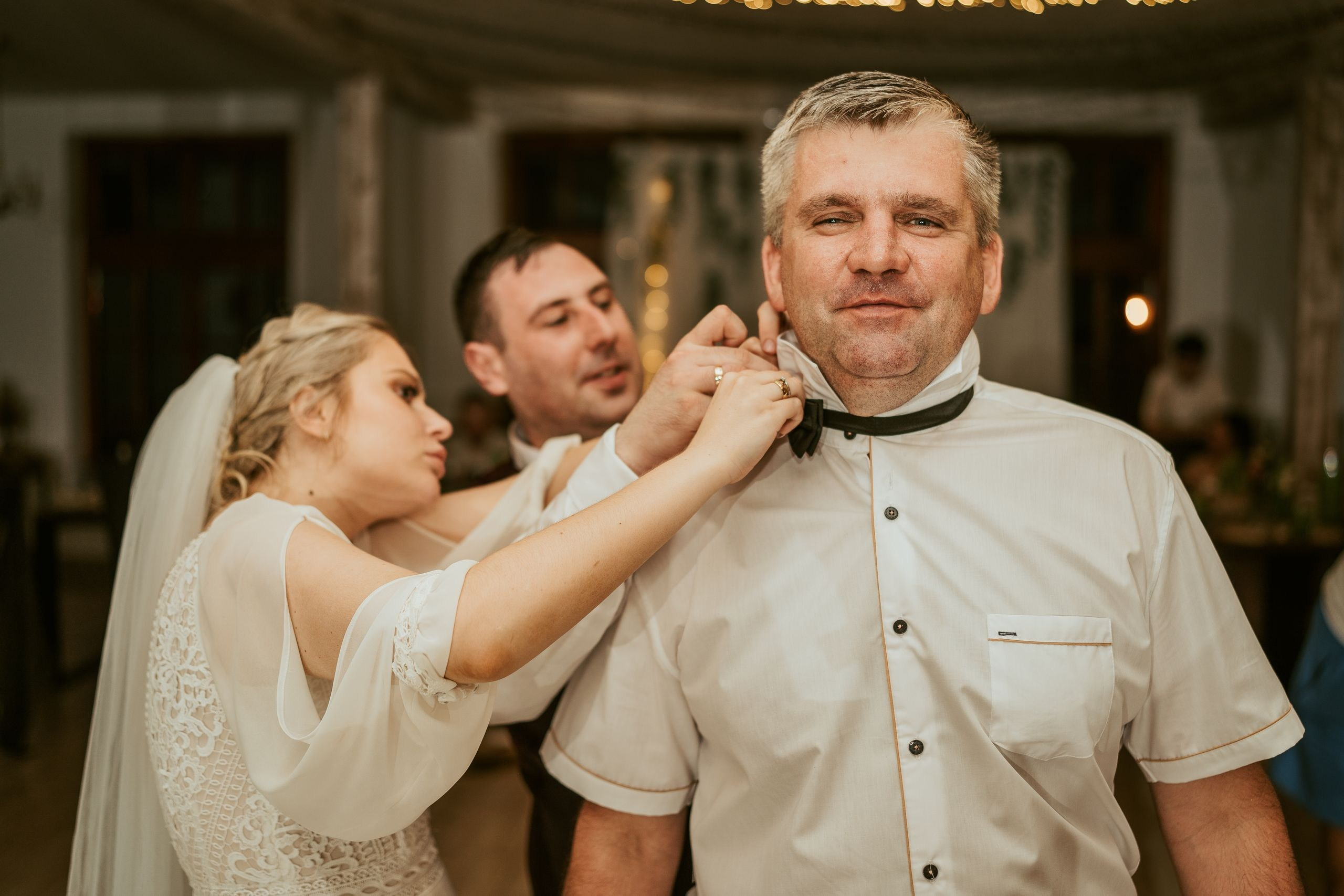 Ania & Damian. Michał Kaźmierczyk - Fotograf