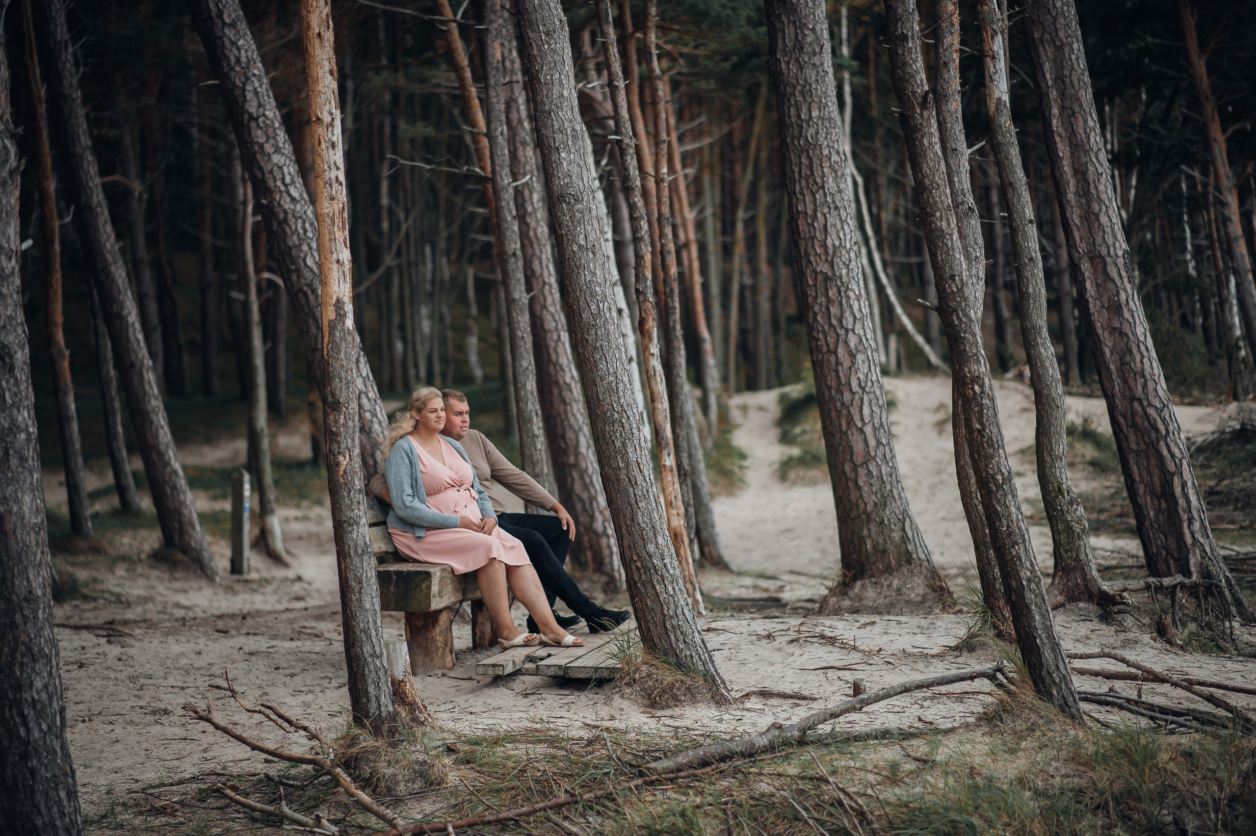 Poros. Aukse Stravi fotografė