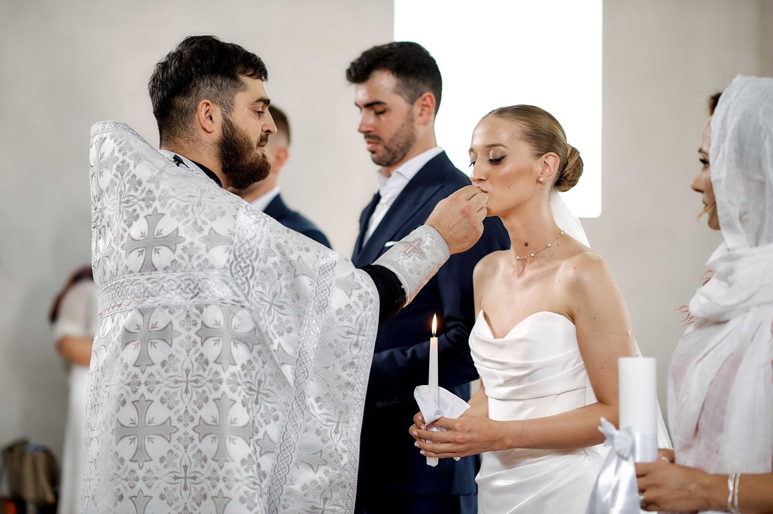 Sergiu & Iulia. Excellens