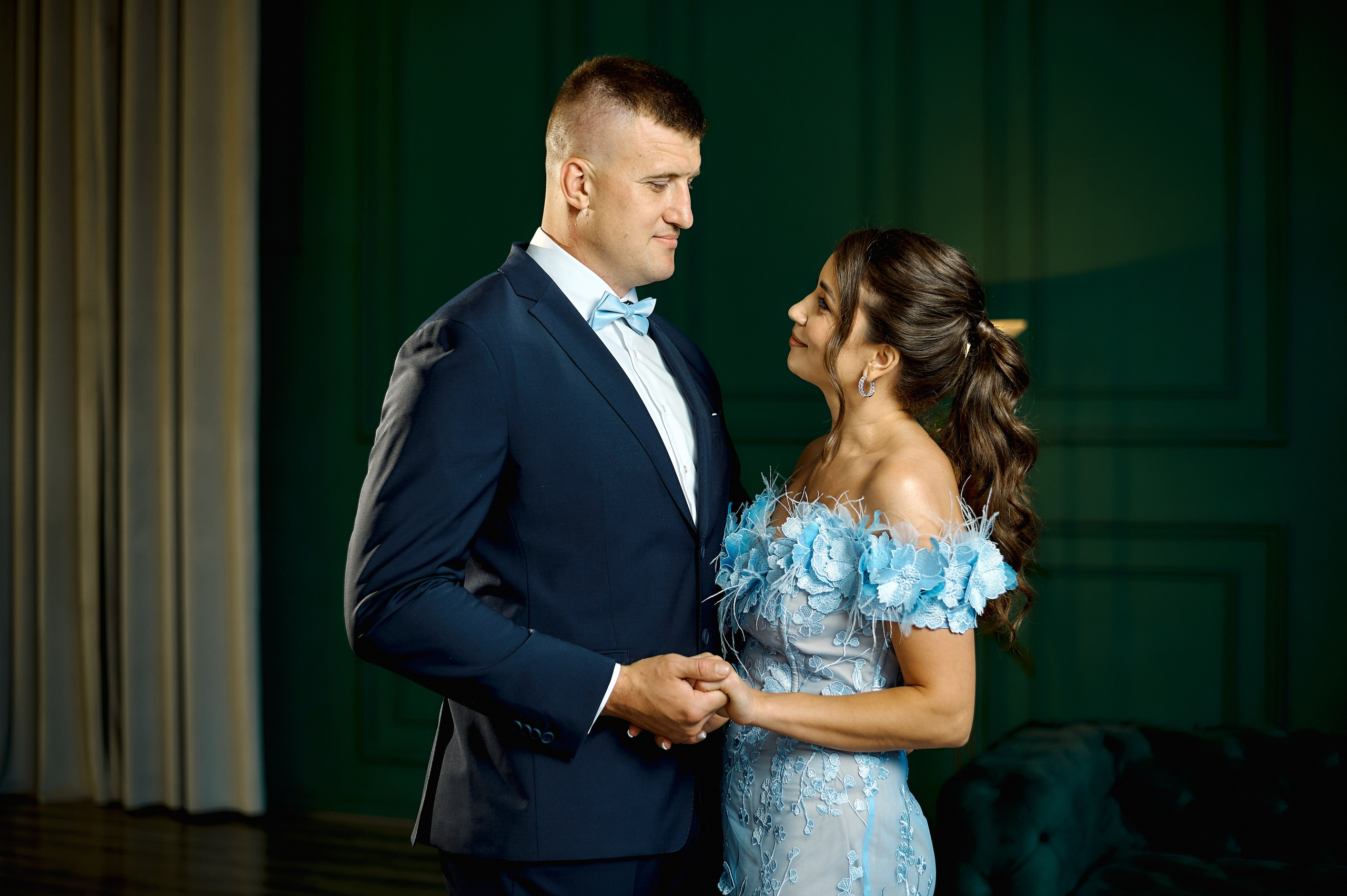 Alina & Daniel. Excellens