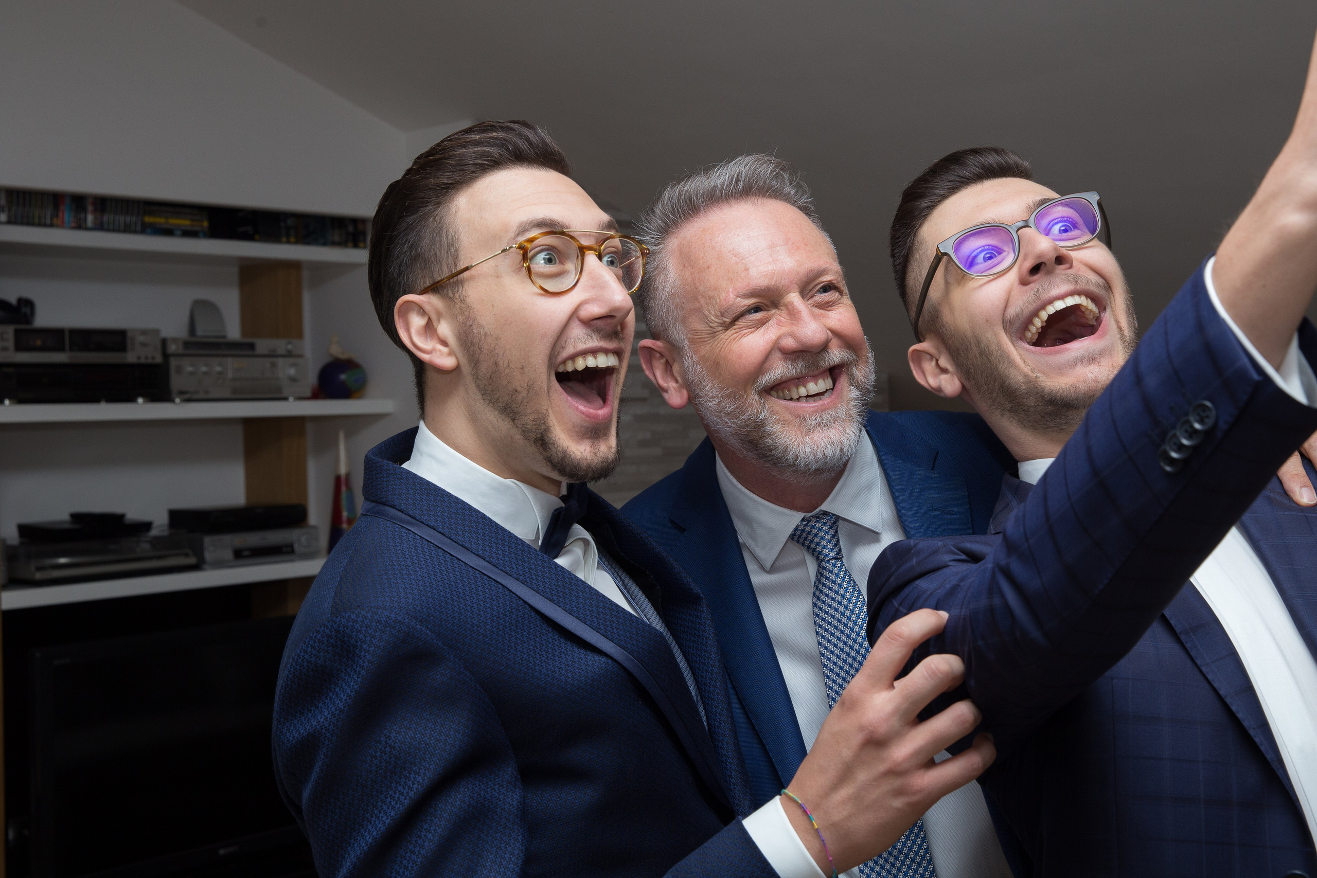 Matrimonio Milano stile reportage