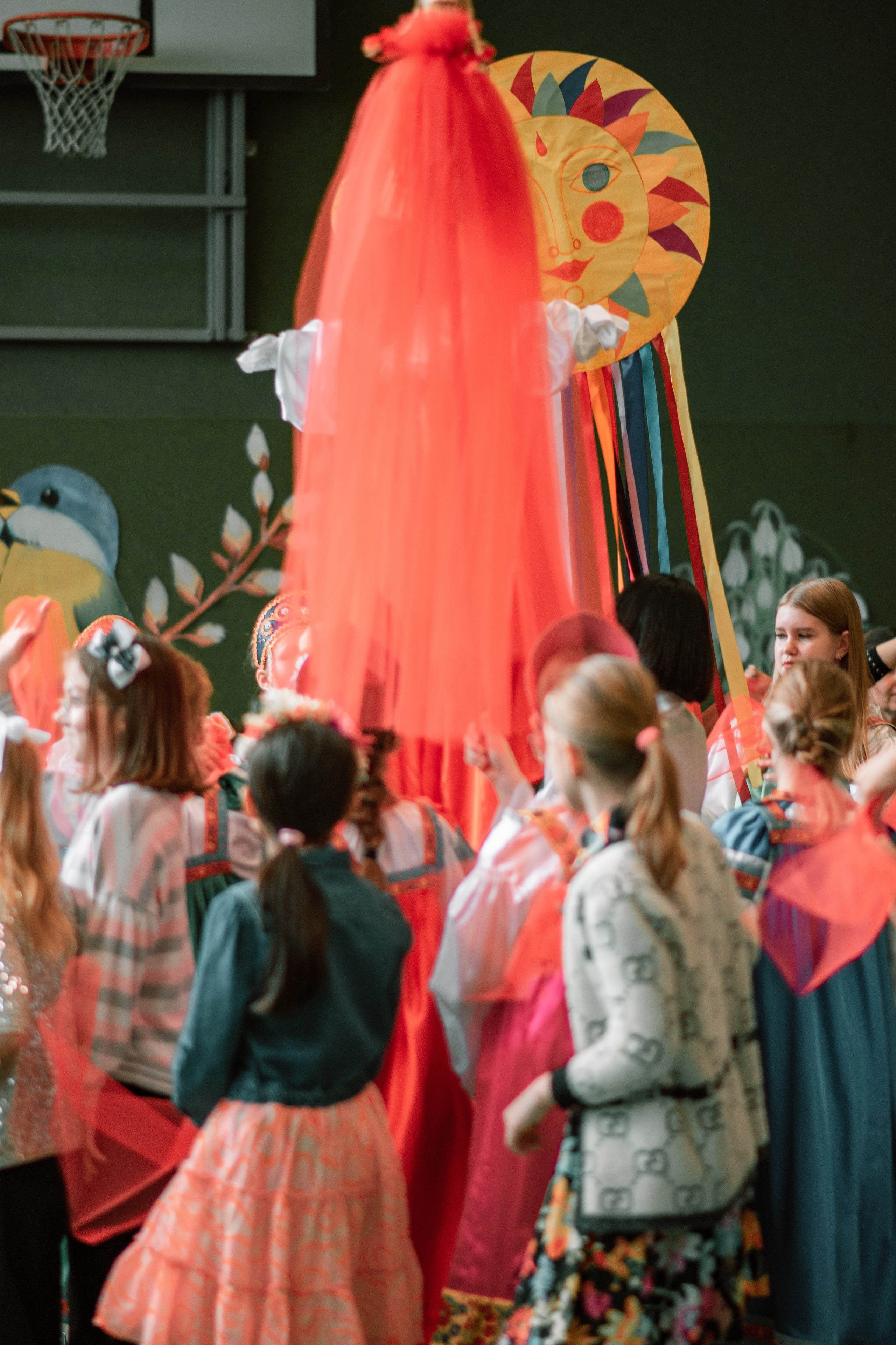 Масленица. Семейный и детский фотограф